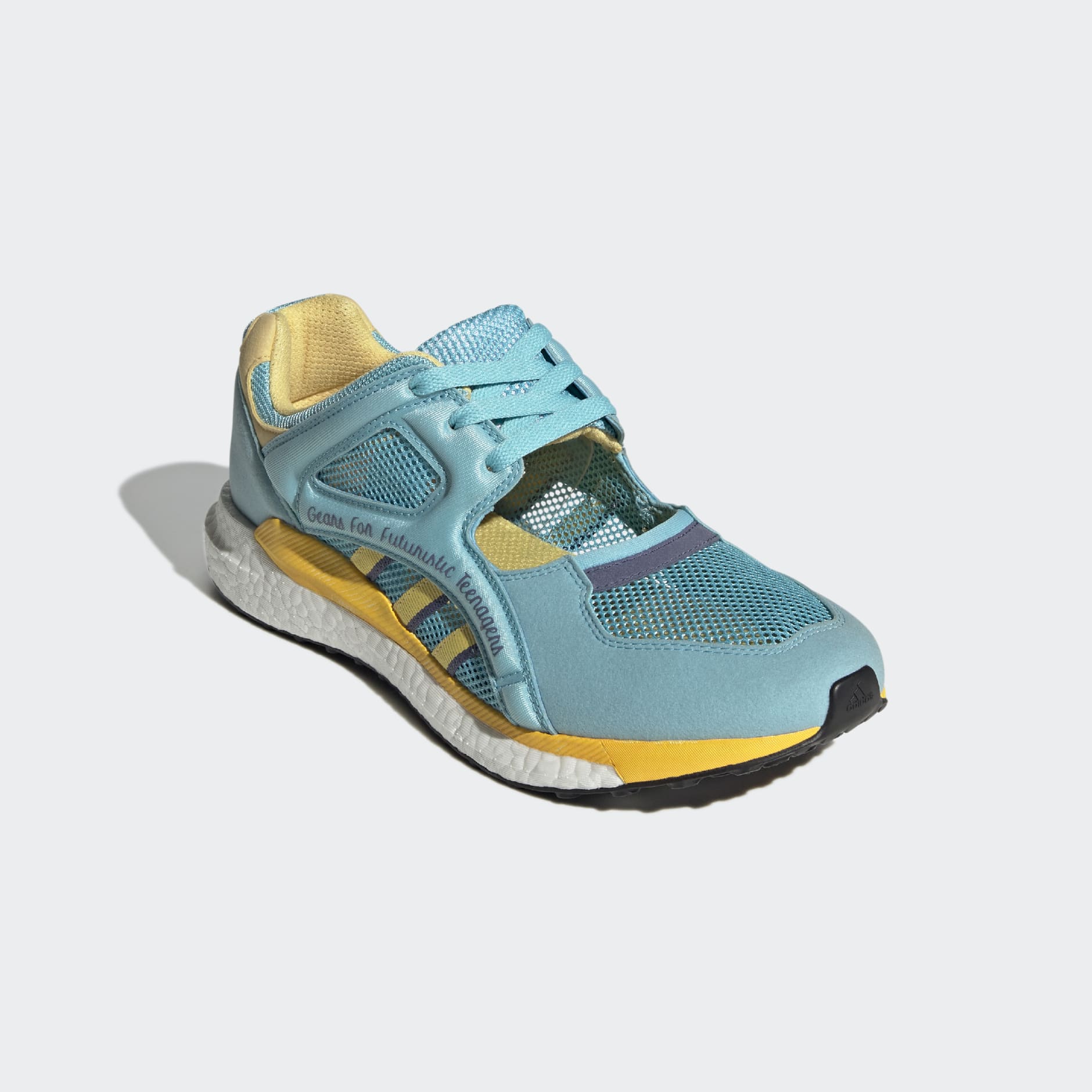 EQT Racing HM Shoes