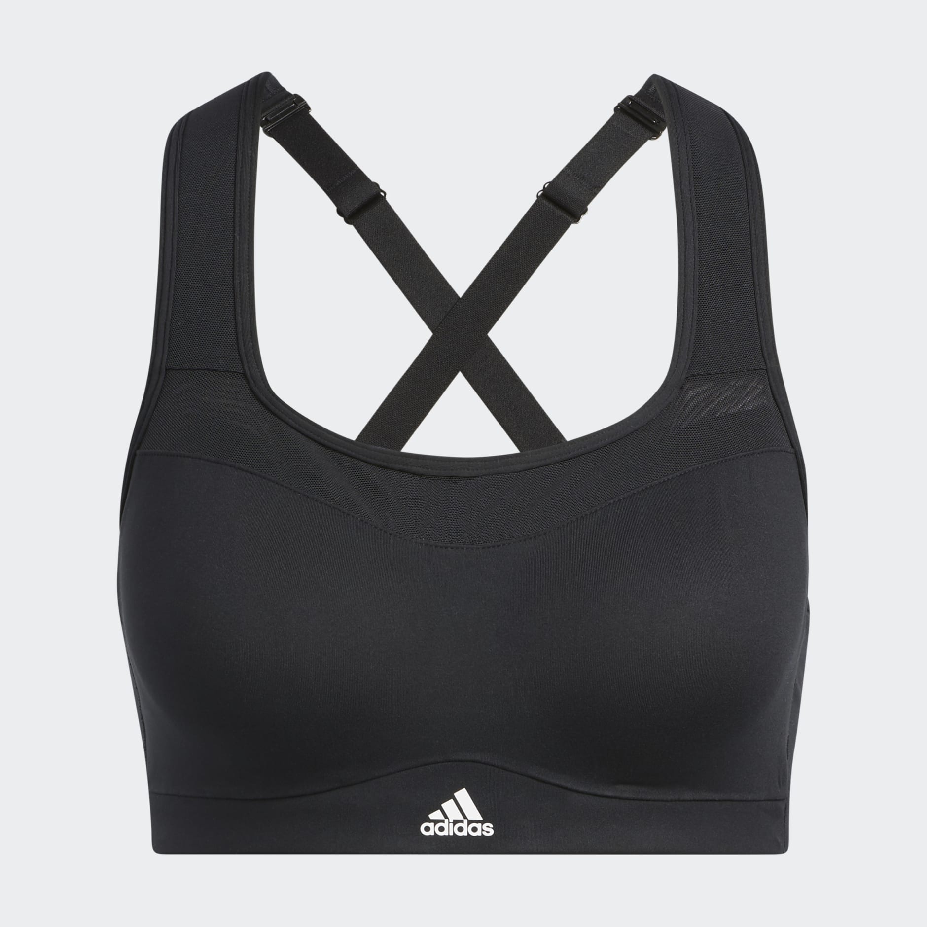 Women's Clothing - adidas TLRD Impact Training High-Support Bra