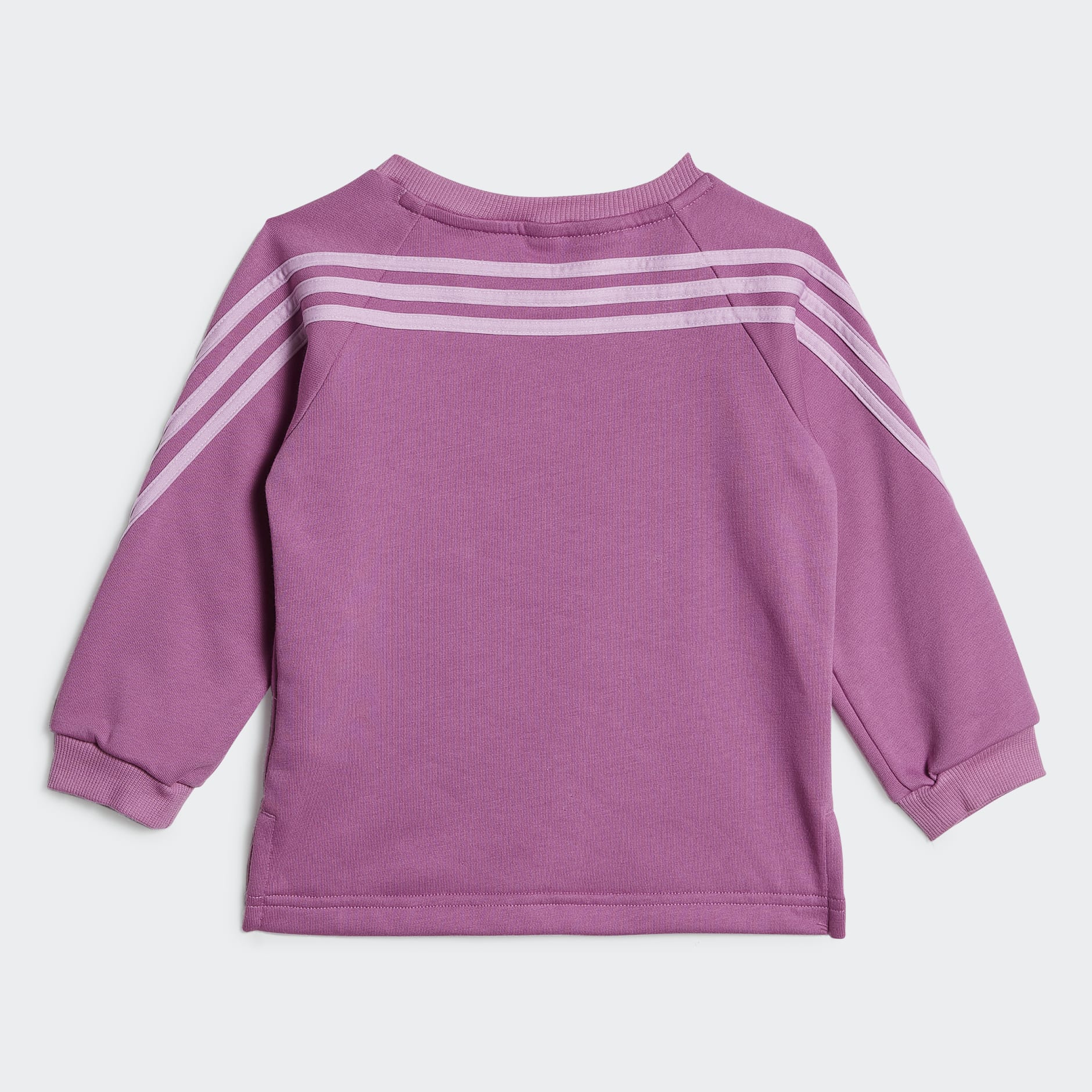 Future Icons 3-Stripes Jogger Set