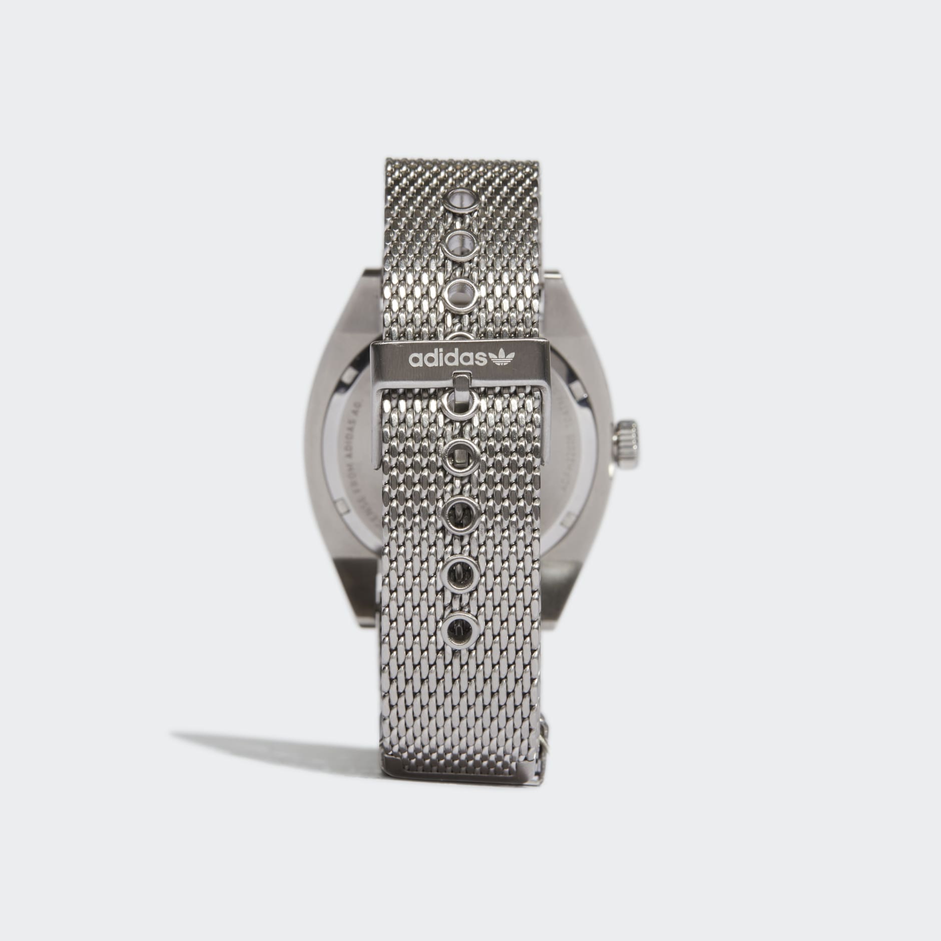 Edition Two SST Watch