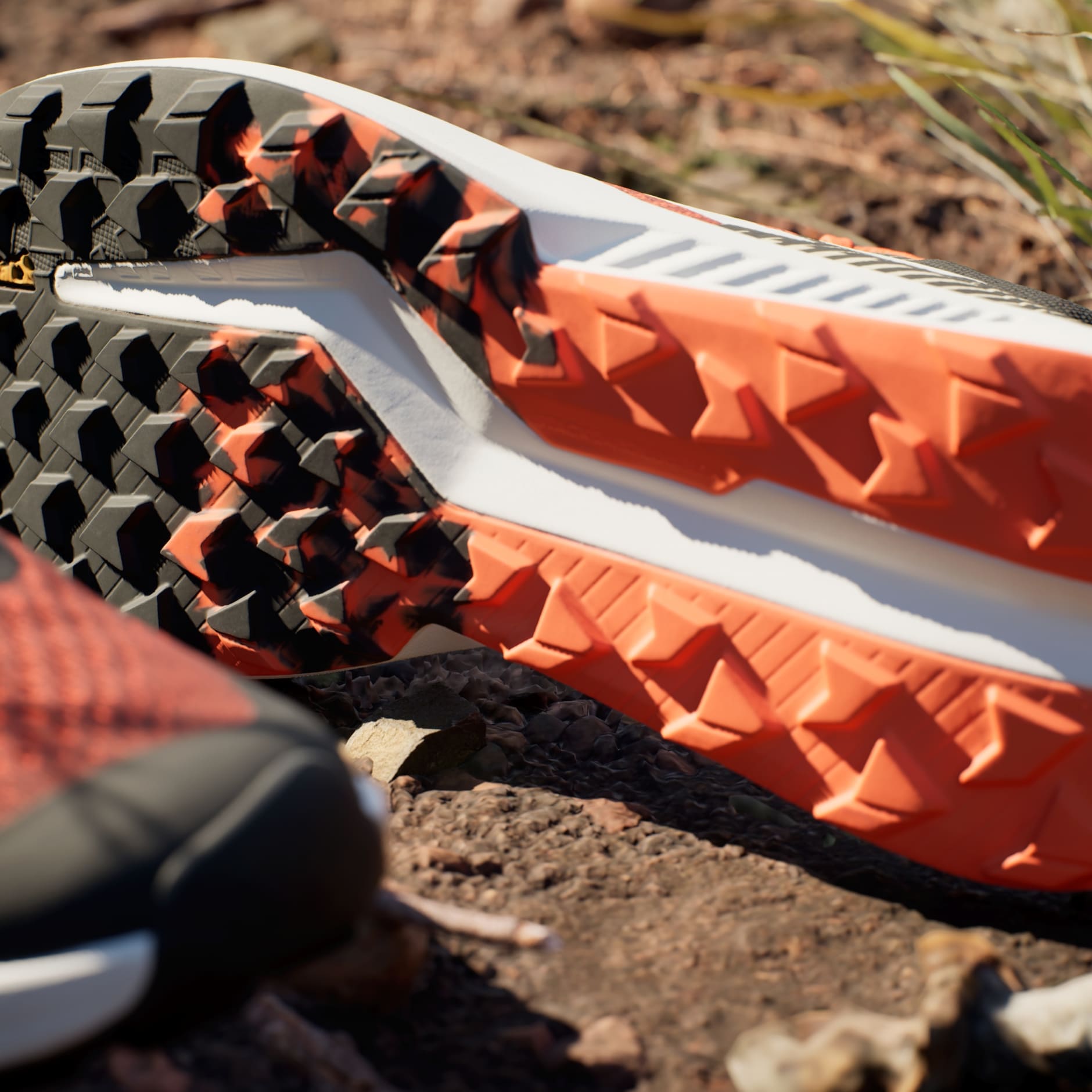 Tenis de Trail Running Terrex Soulstride Flow