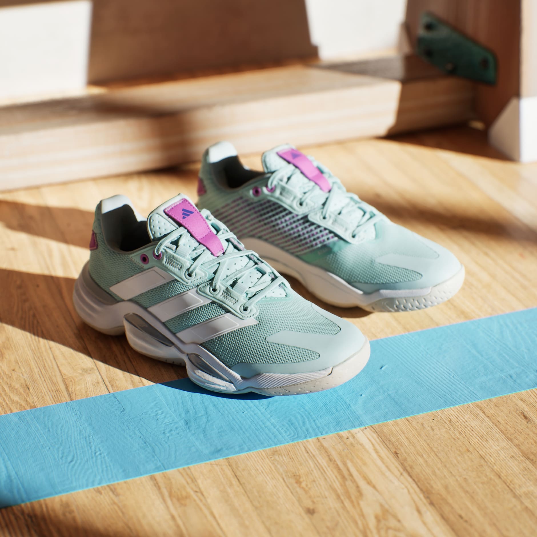 Pantofi Stabil 16 Indoor