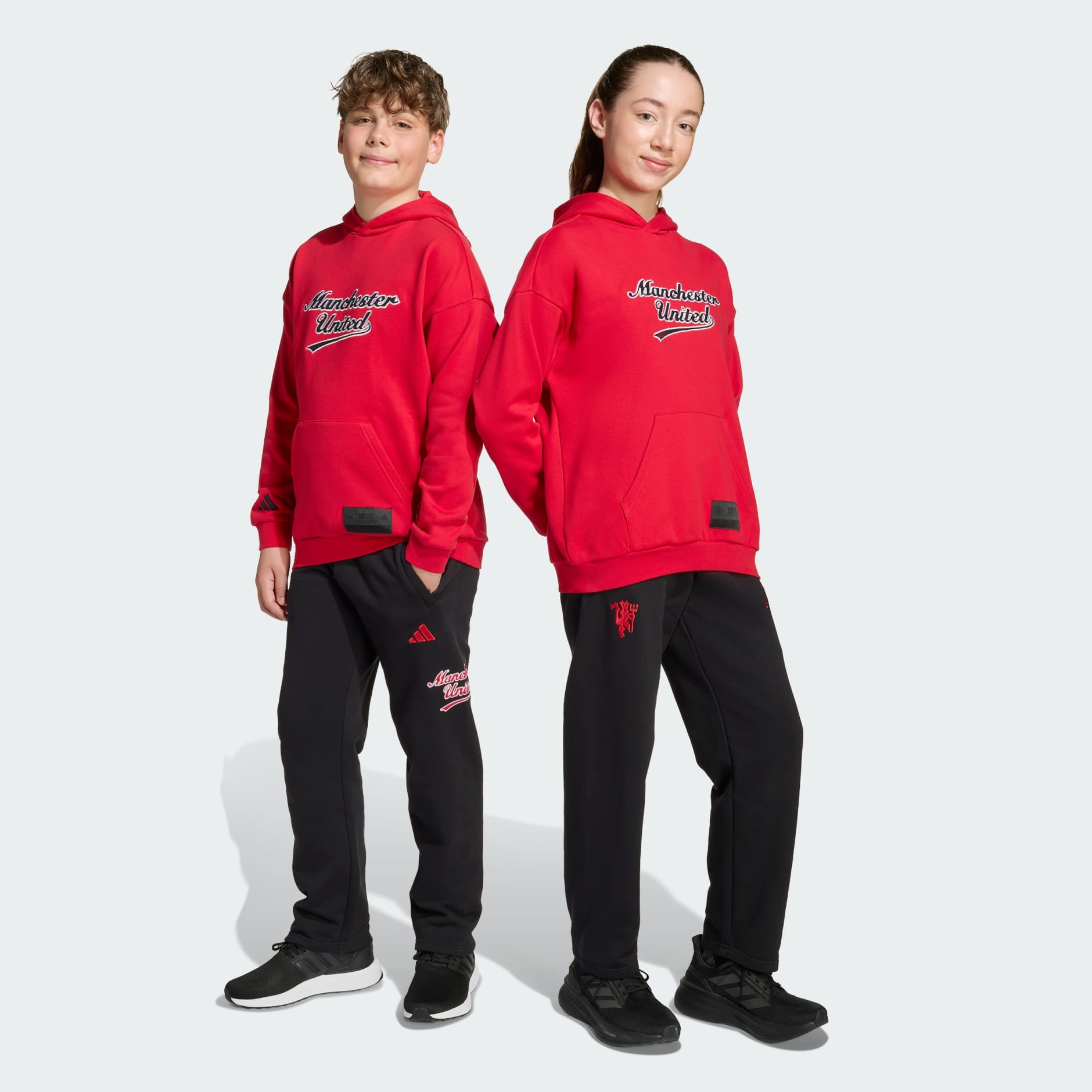 曼聯美國版童裝長褲