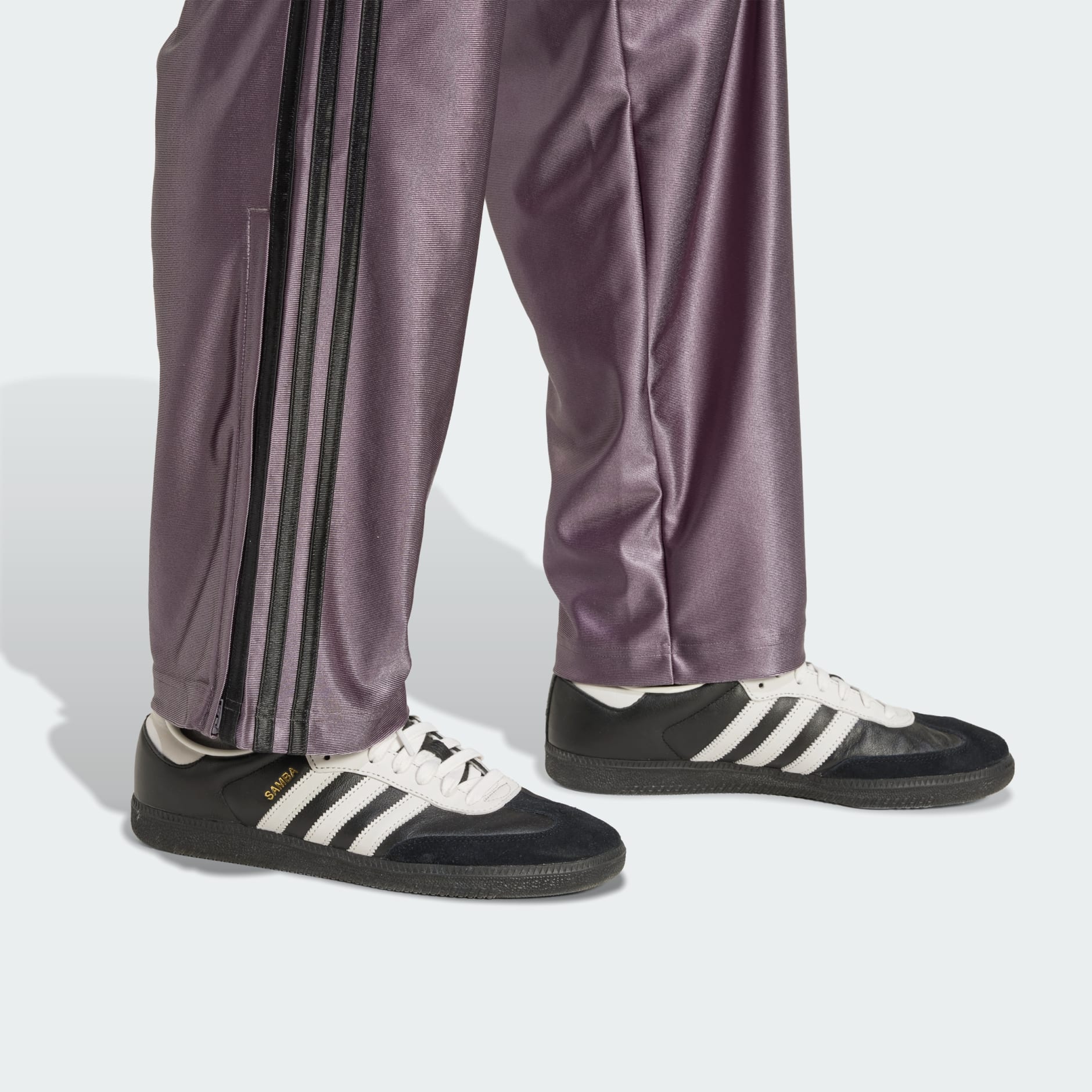 Firebird Adicolor Metallic Track Pants