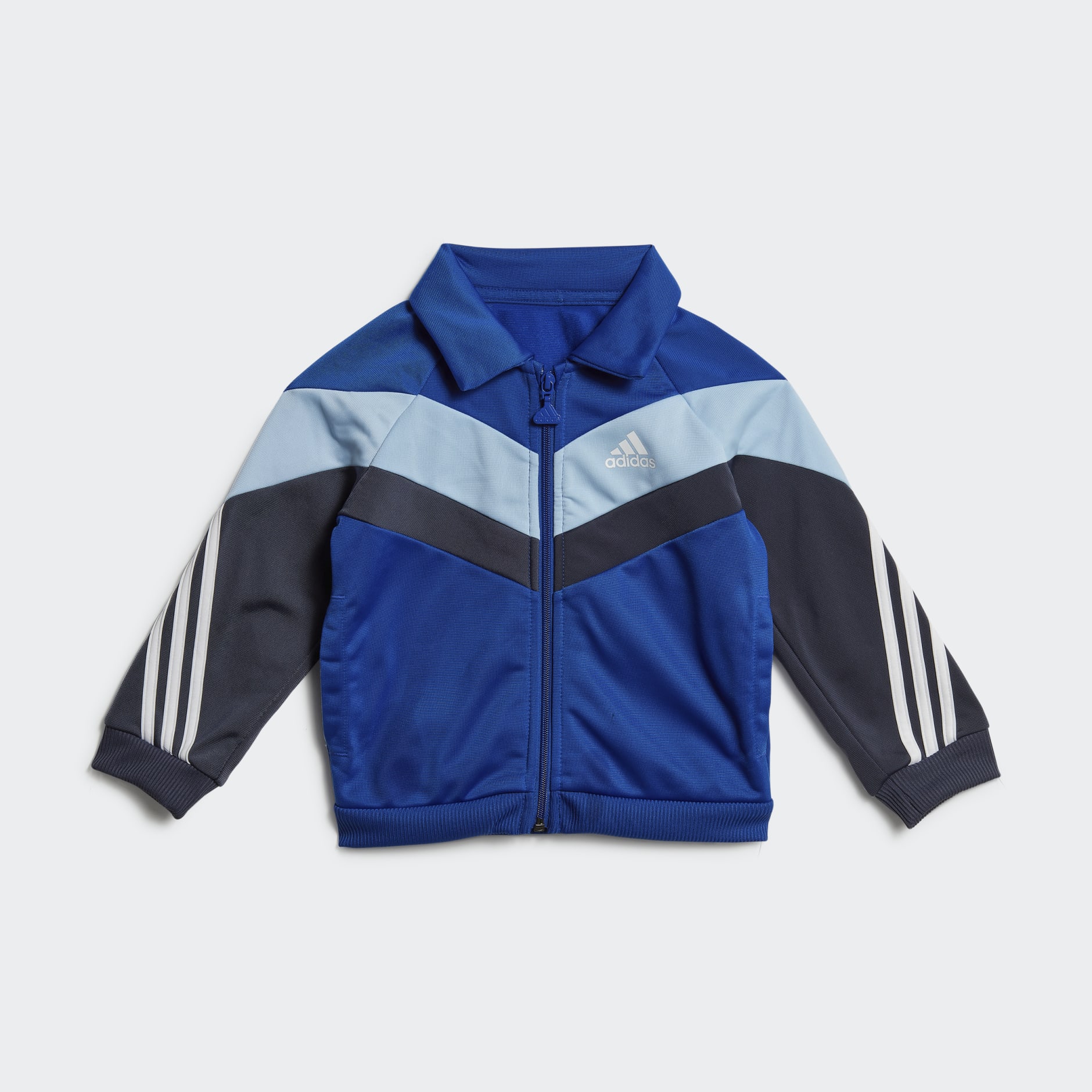 Sudadera Future Icons Brillante