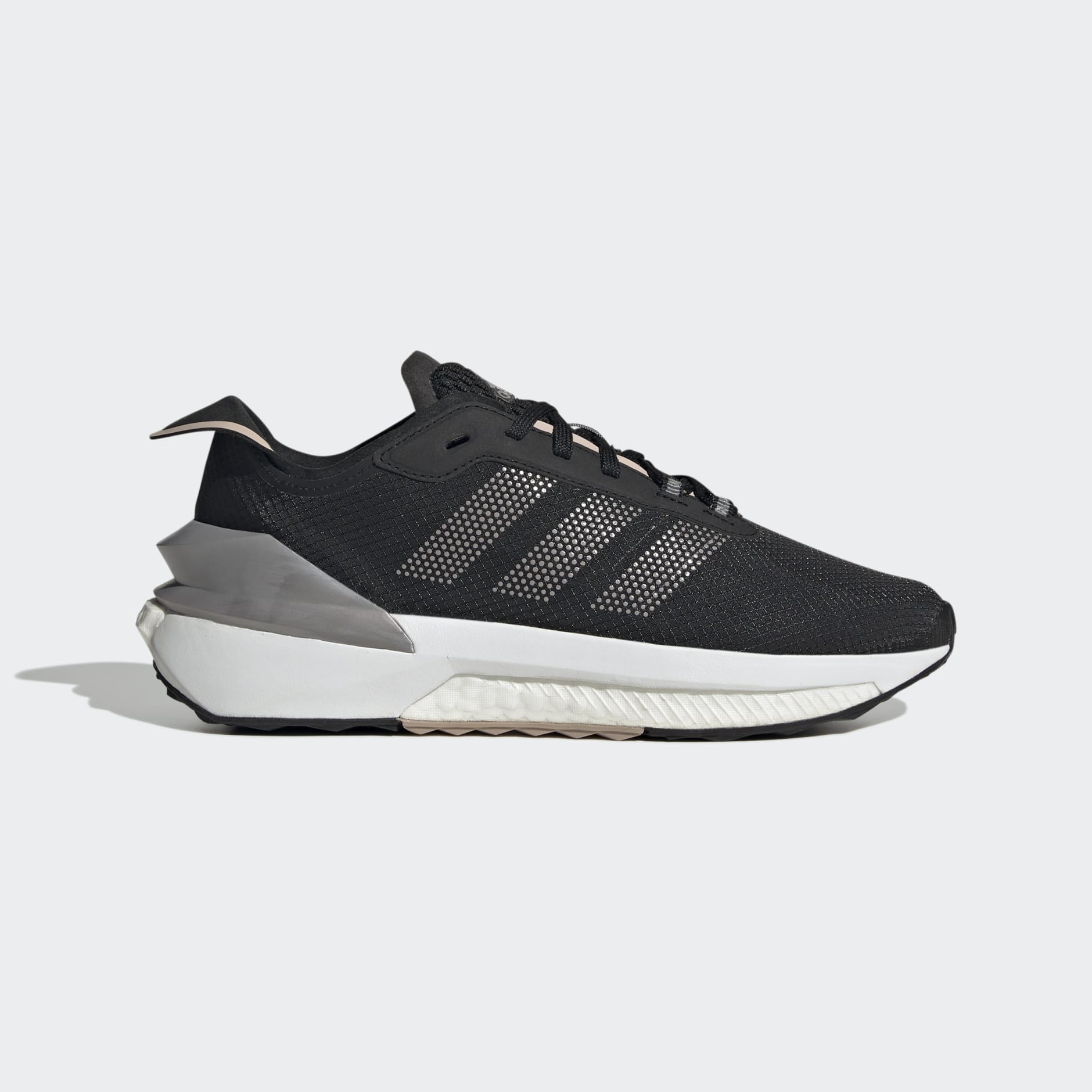 Shoes - Avryn Shoes - Black | adidas South Africa