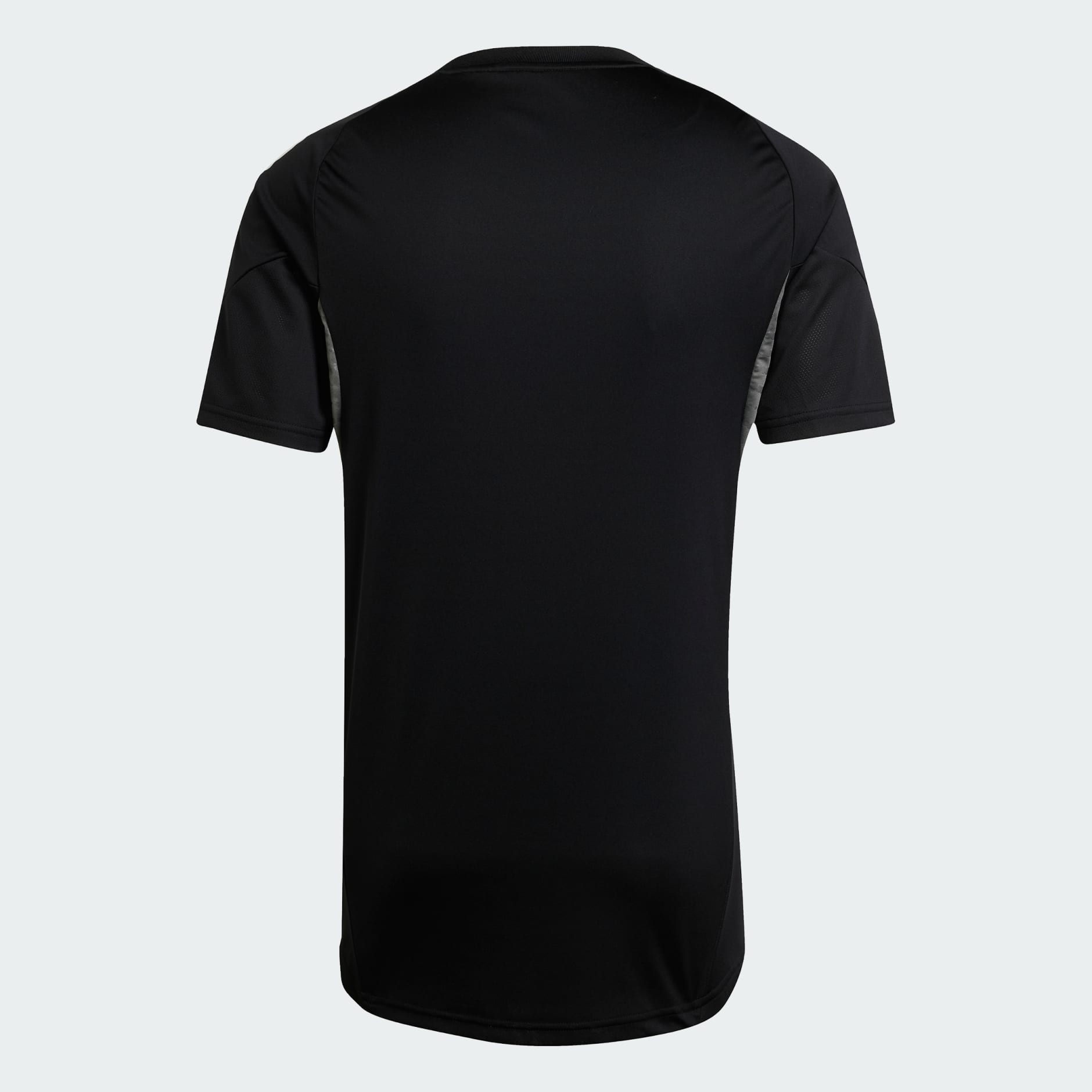 Clothing - Tiro 25 Competition Training Jersey - Black