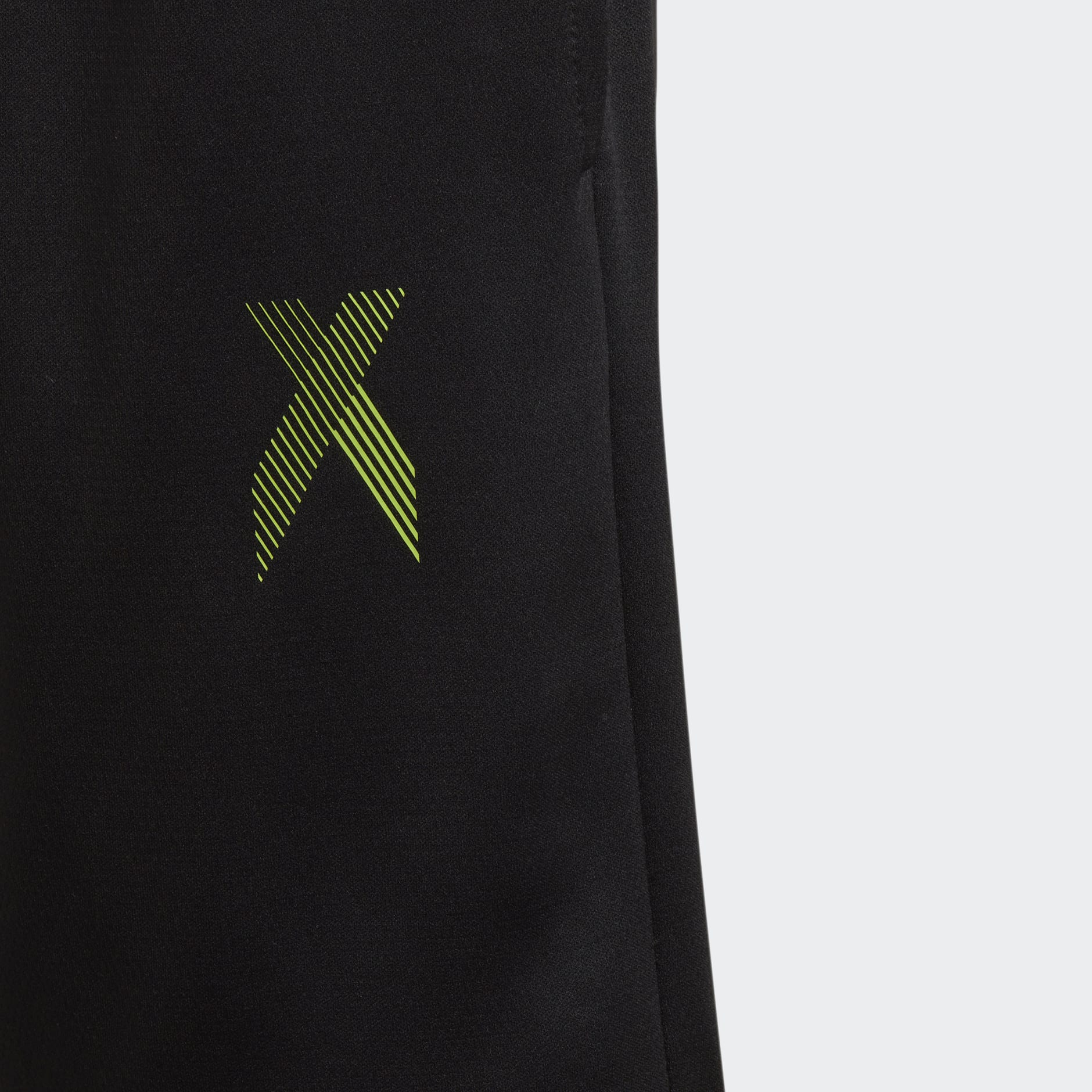 Conjunto Football-Inspired X Summer