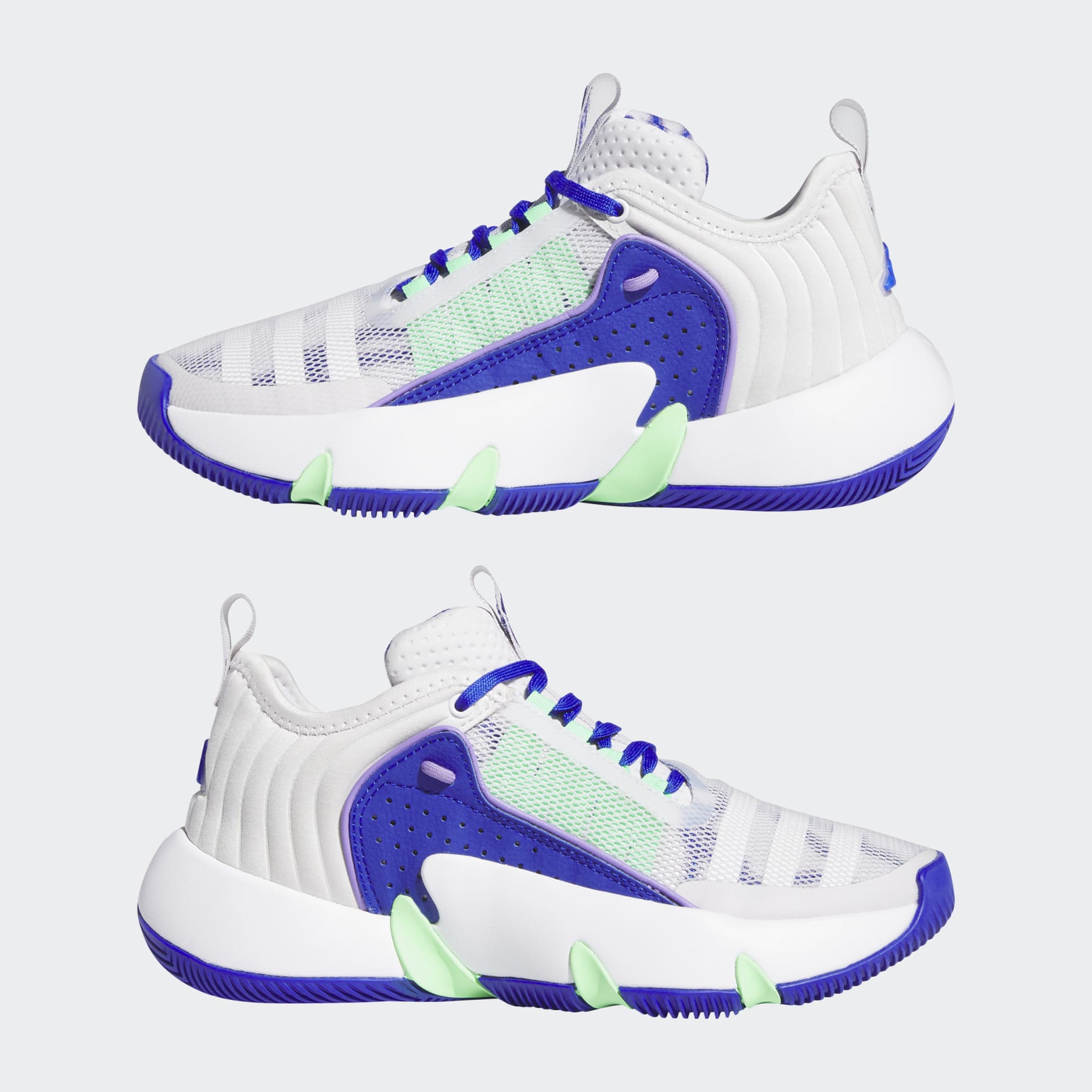 Trae Unlimited Shoes