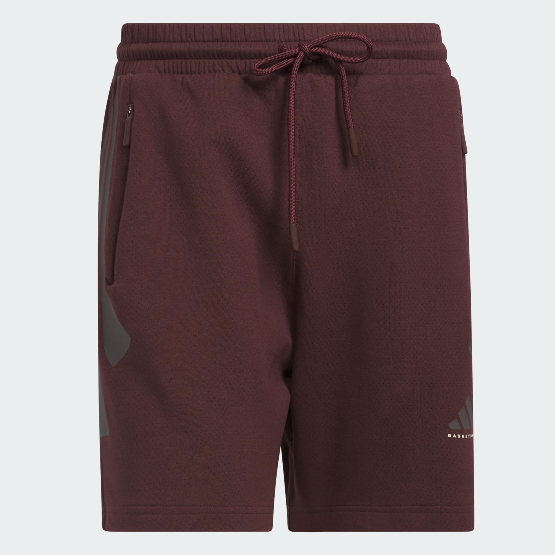 شورت adidas Basketball Spacer (للجنسين)