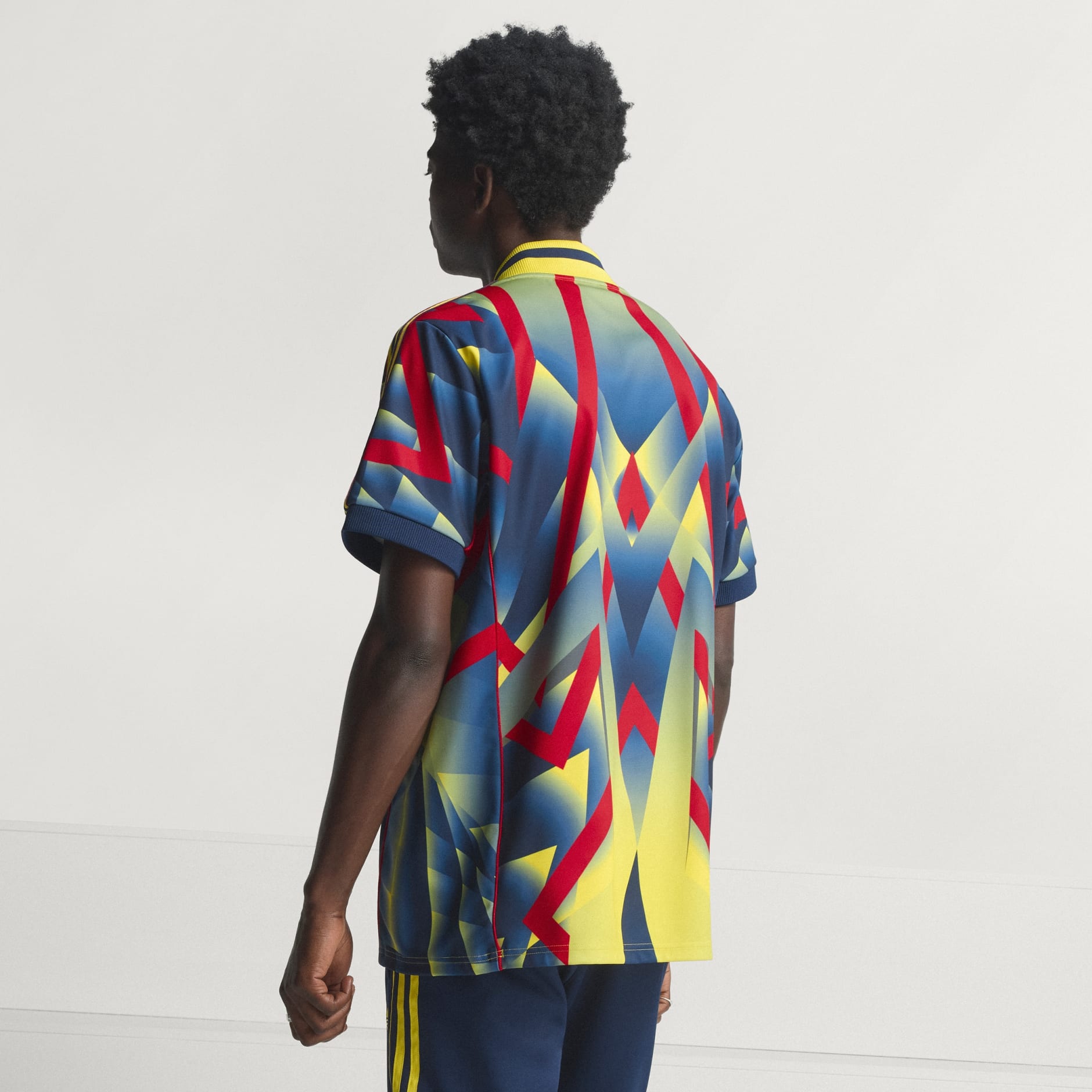 Arsenal FC LFSTLR Jersey