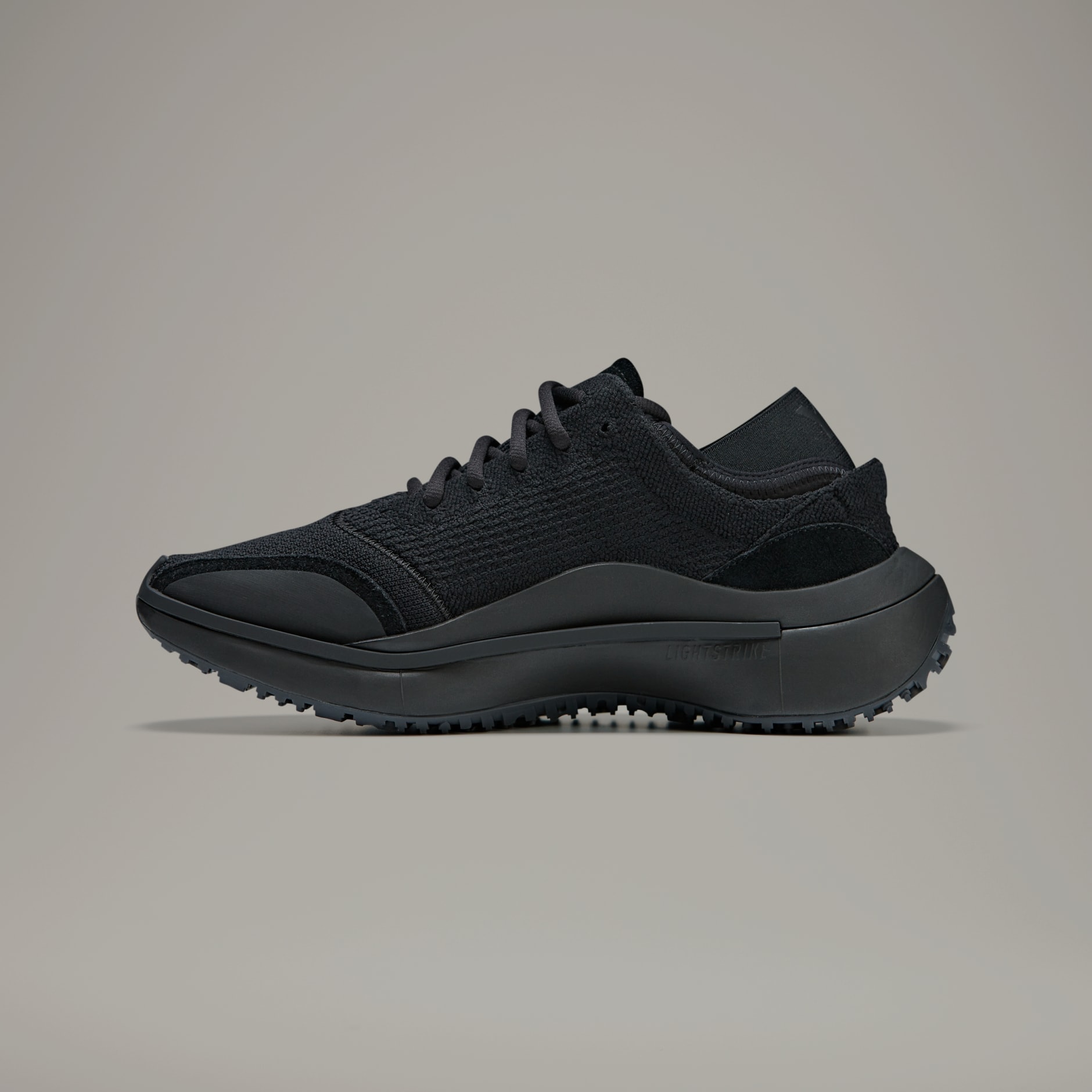 Y-3 QISAN KNIT