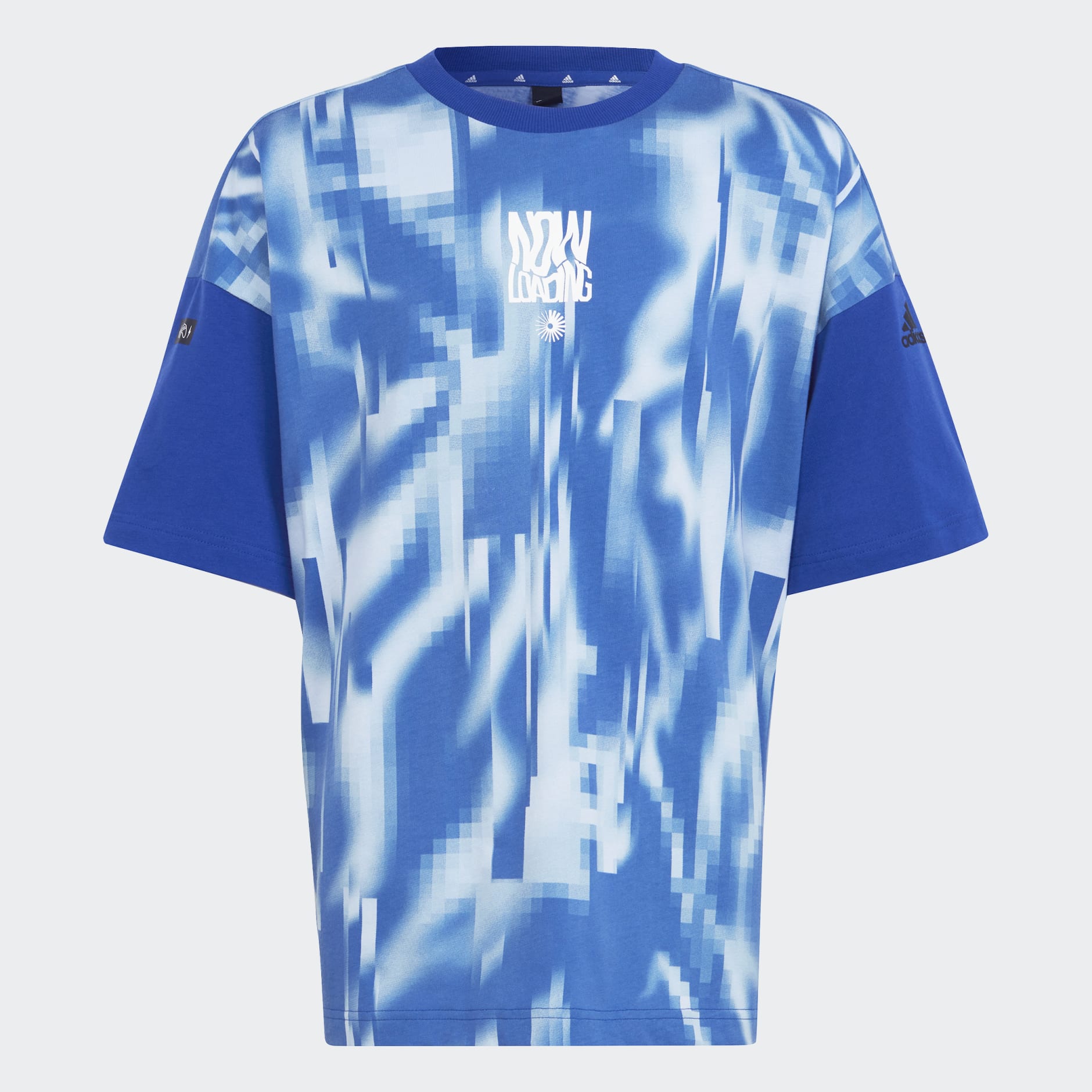 ARKD3 Allover Print Tee
