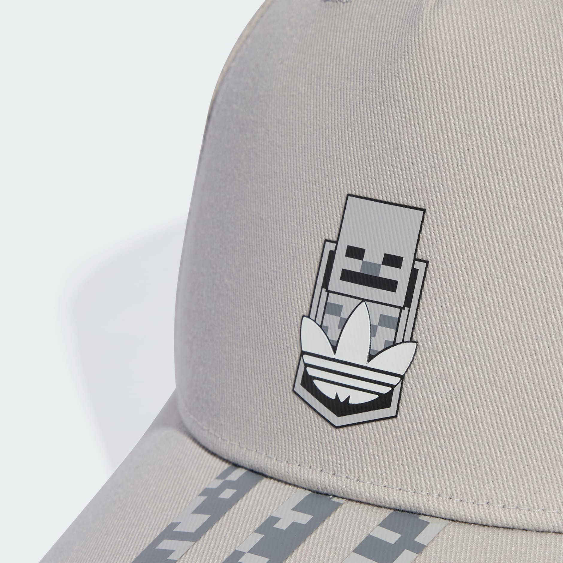 adidas Originals x Minecraft Cap Kids
