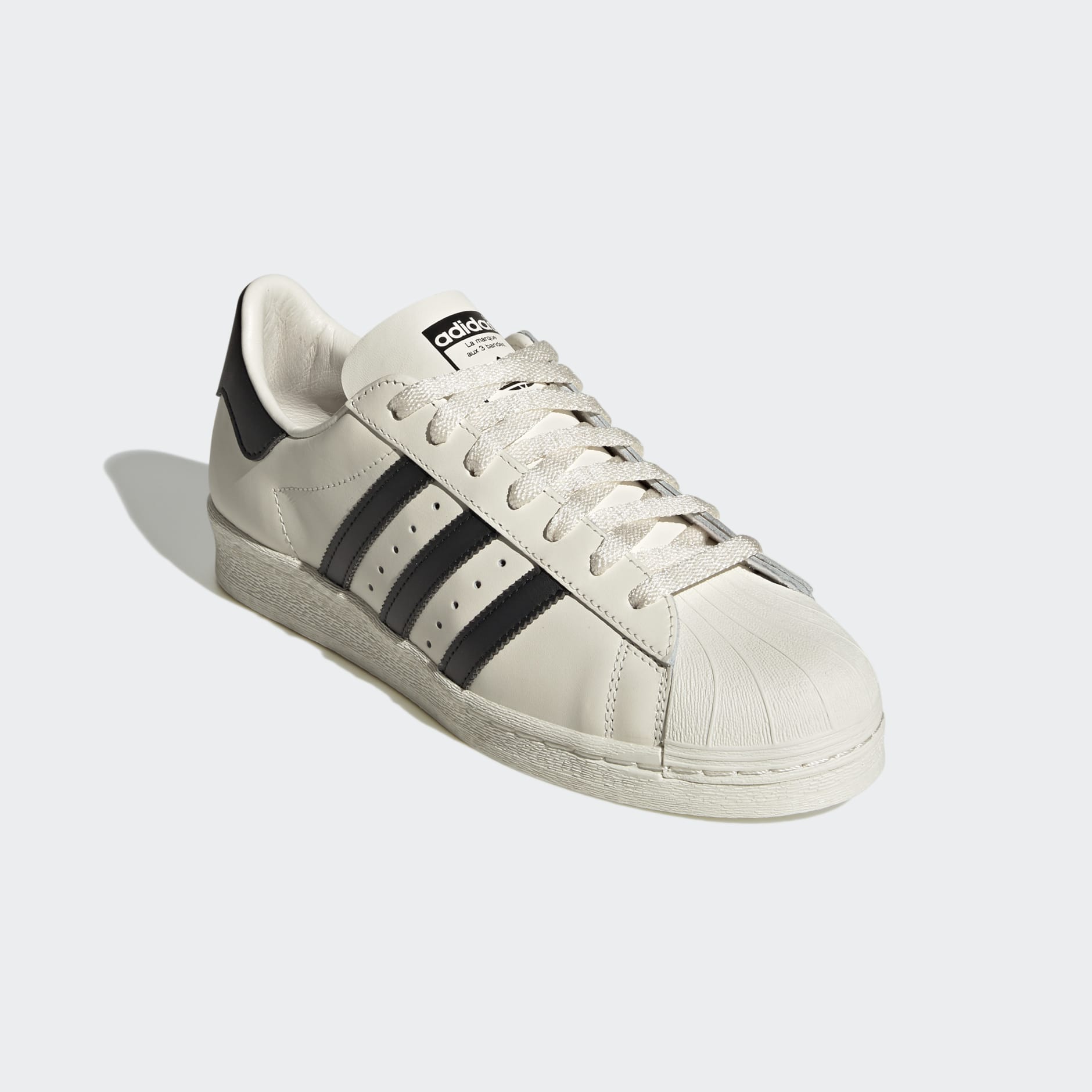 Shoes - Superstar 82 Shoes - White | adidas South Africa