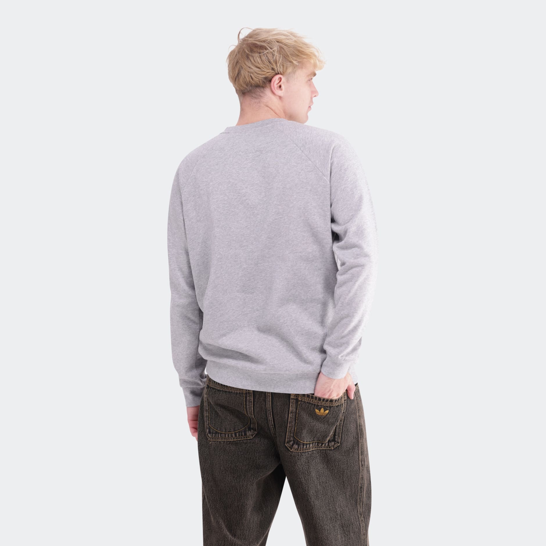 Kaapstaad Gatsby Gfx Sweat M