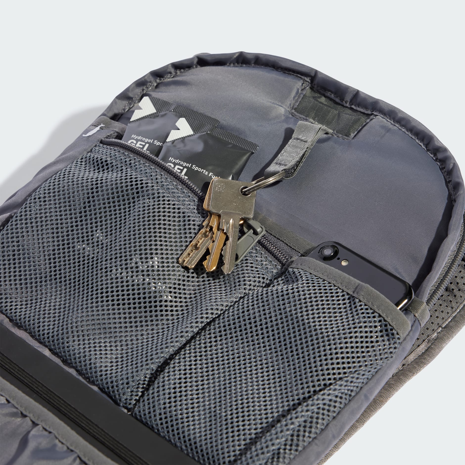 adidas Terrex + and wander AEROREADY Backpack
