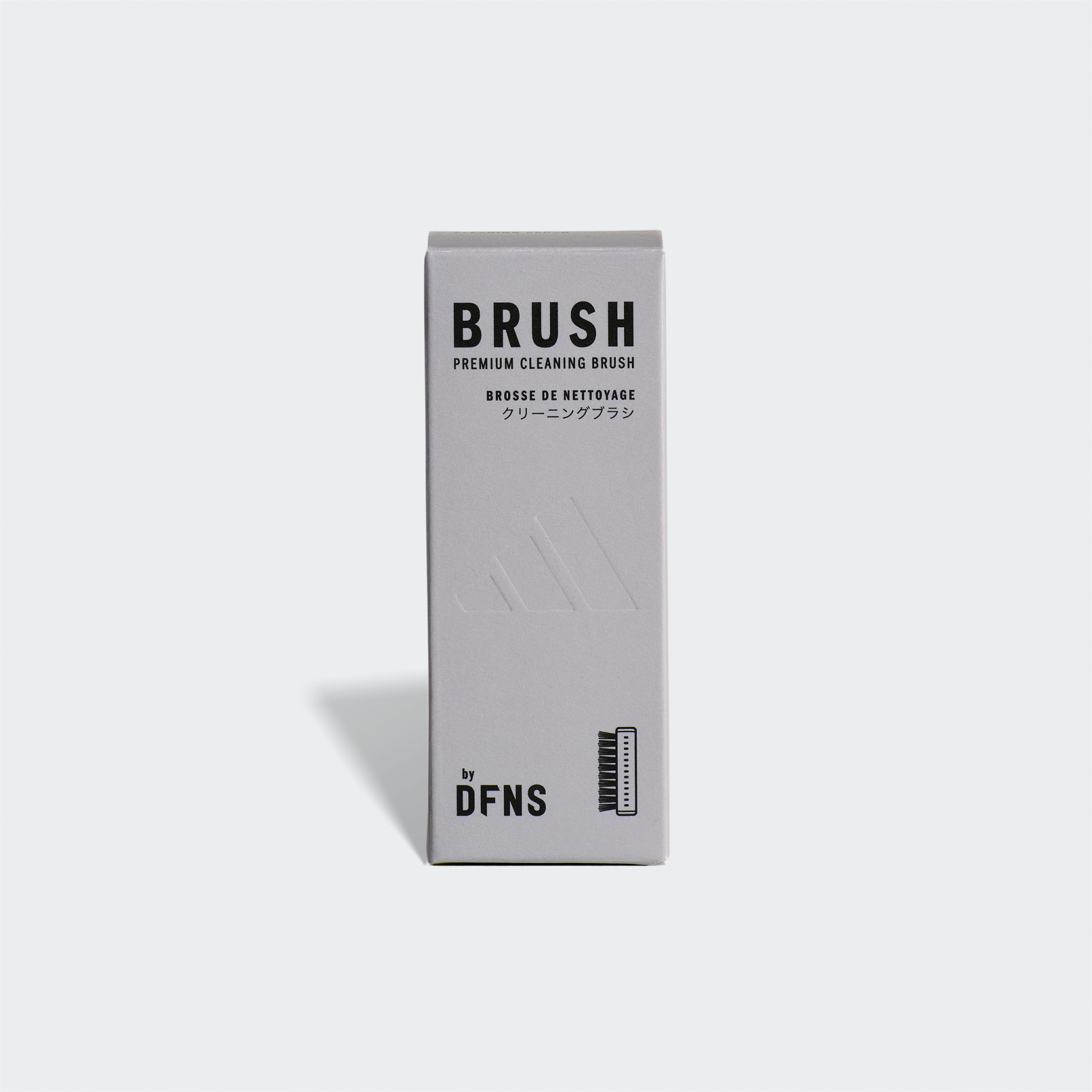 BRUSH