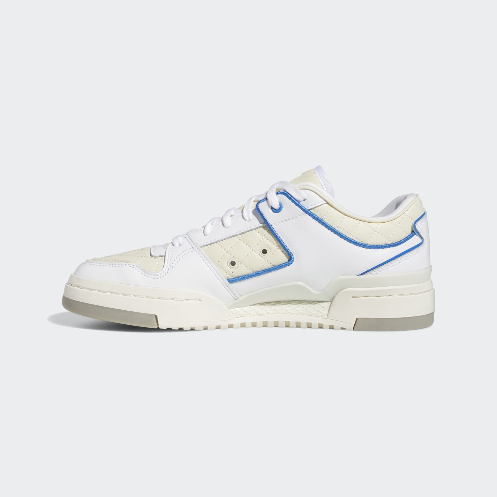 Forum Luxe Low Shoes