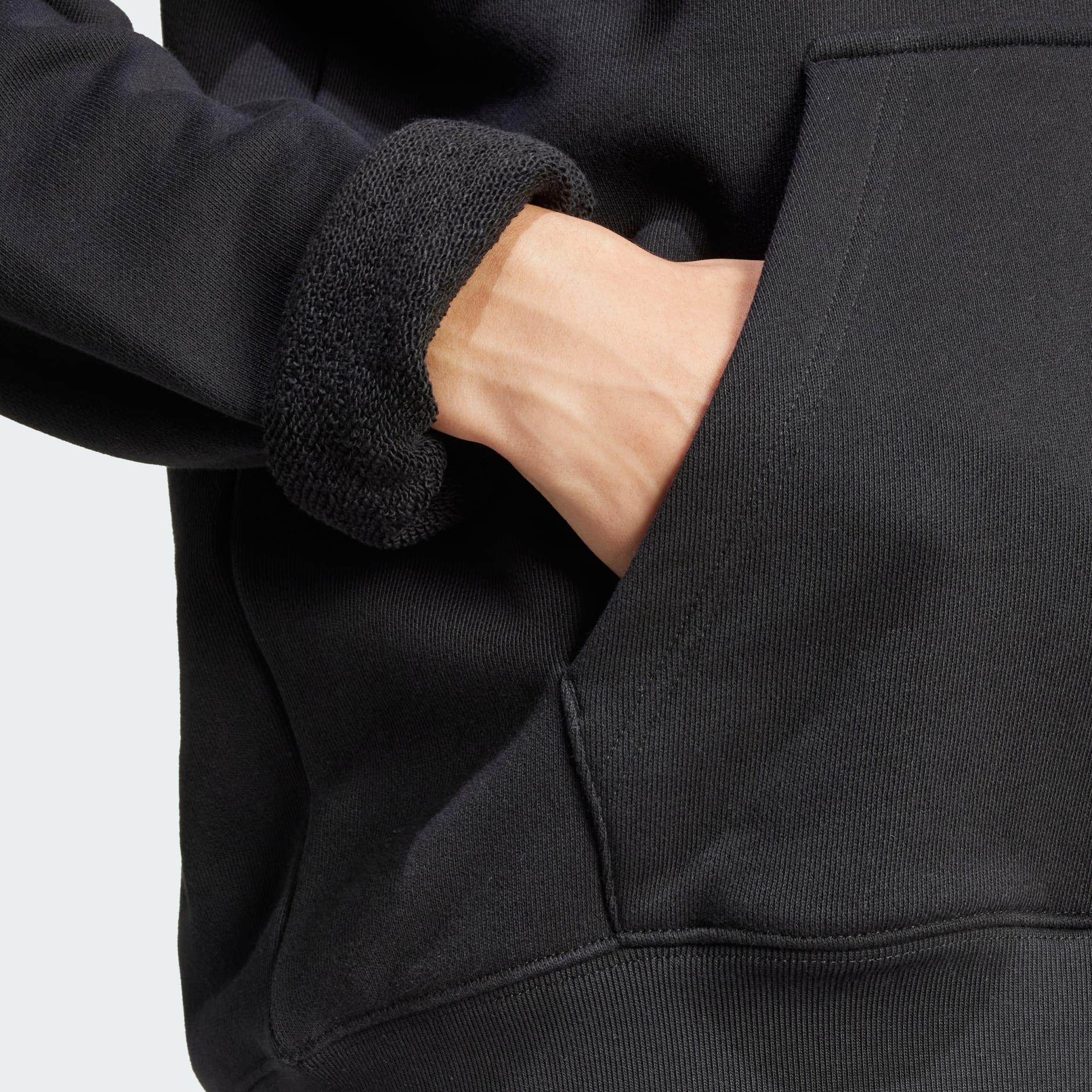 Adicolor Outline Trefoil Hoodie