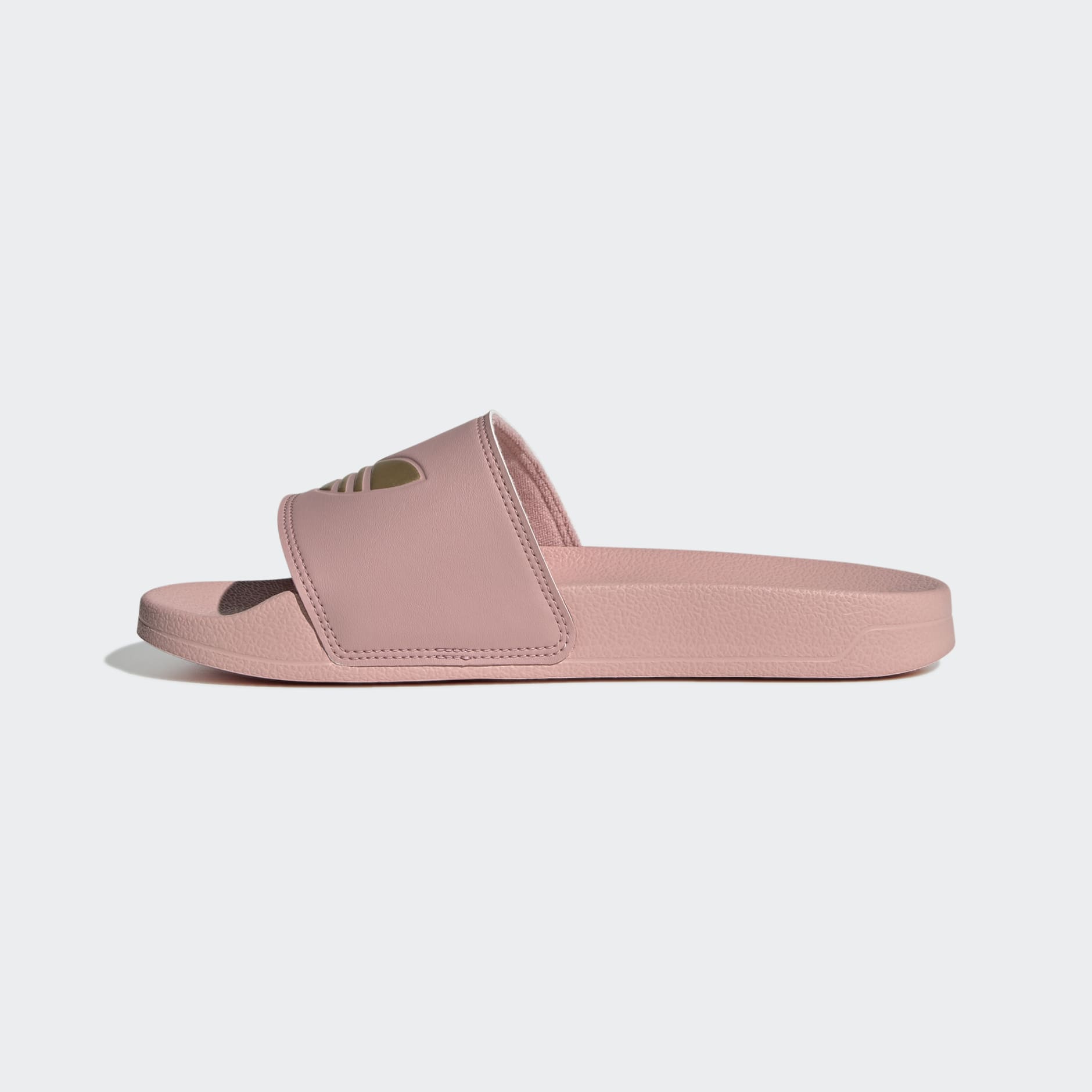 adidas Adilette Lite Slides - Pink | adidas LK
