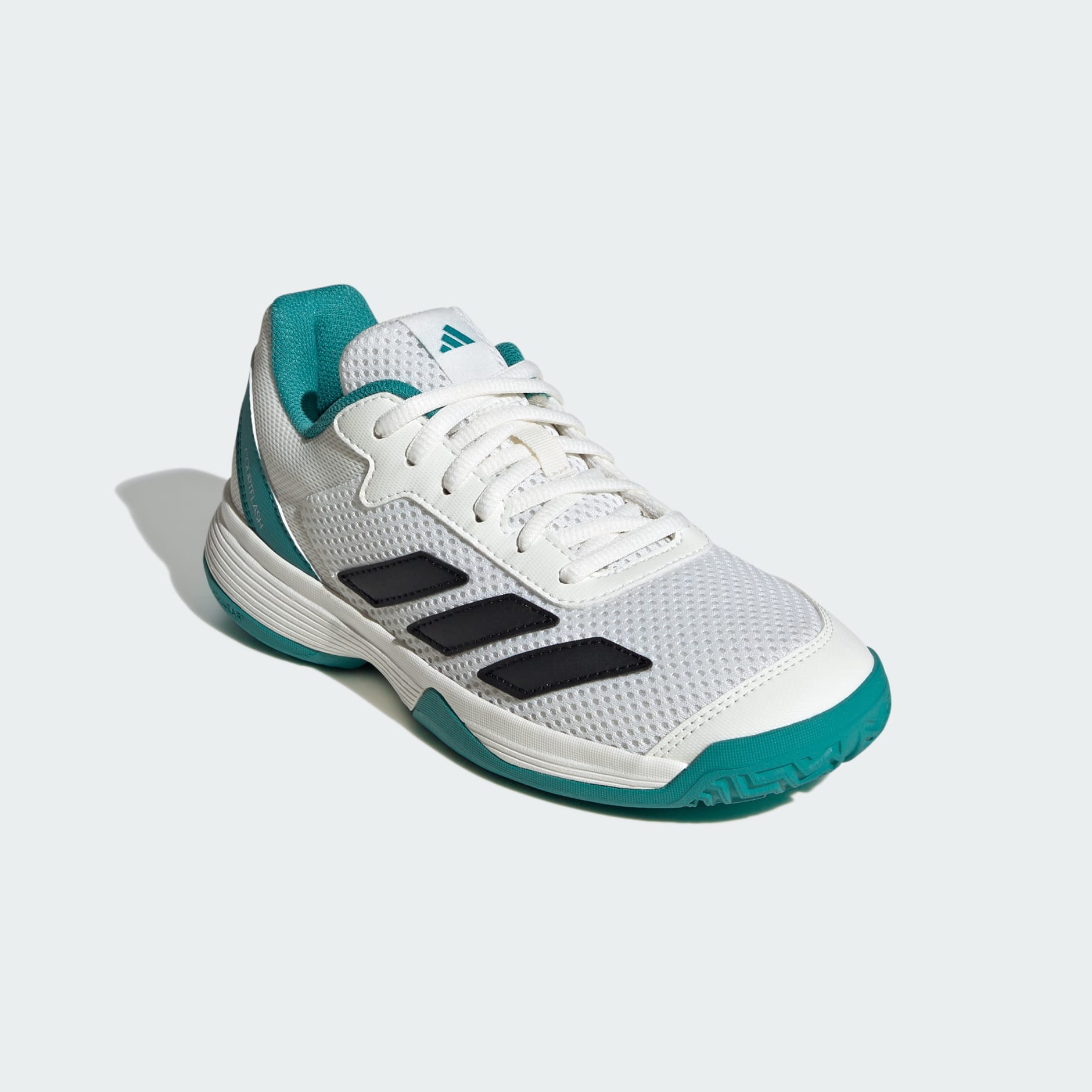 Courtflash Tennis Shoes Kids