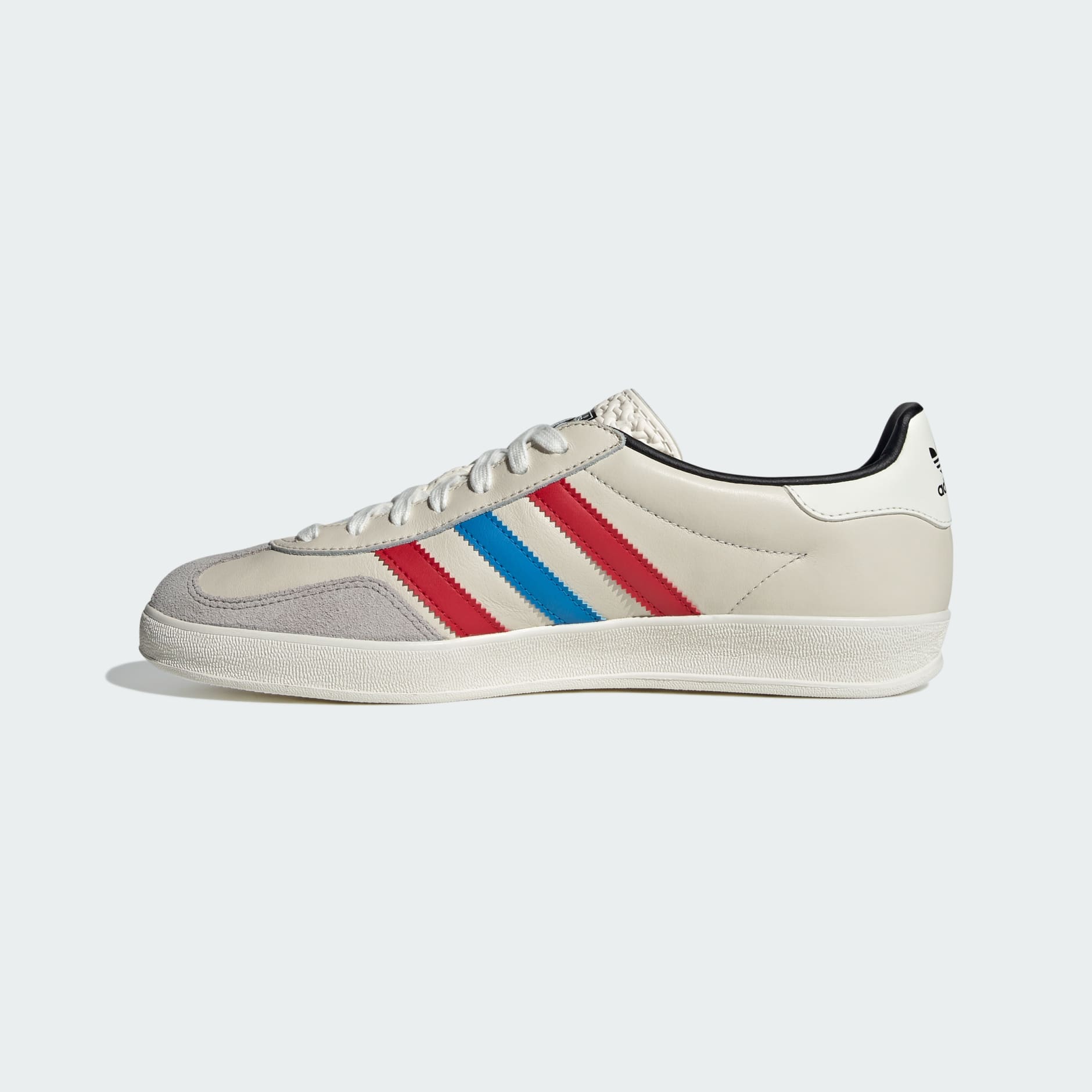 Shoes Gazelle Indoor Shoes White adidas Bahrain