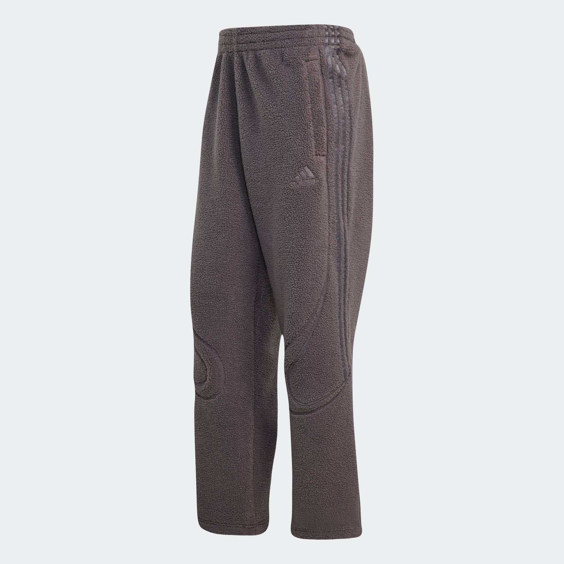PANTALON DE TRENING TEAMGEIST BORG FLEECE