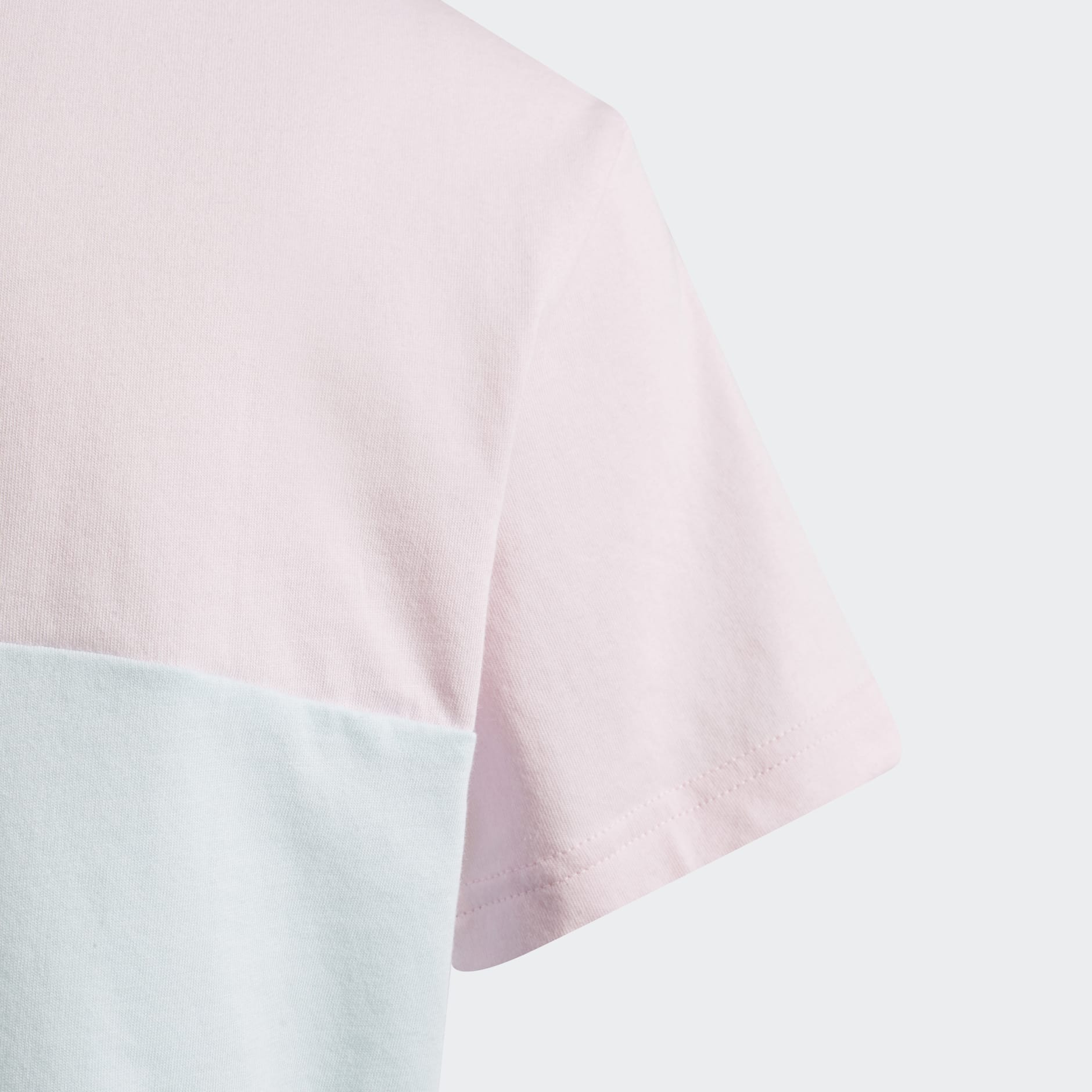 Colorblock Tee