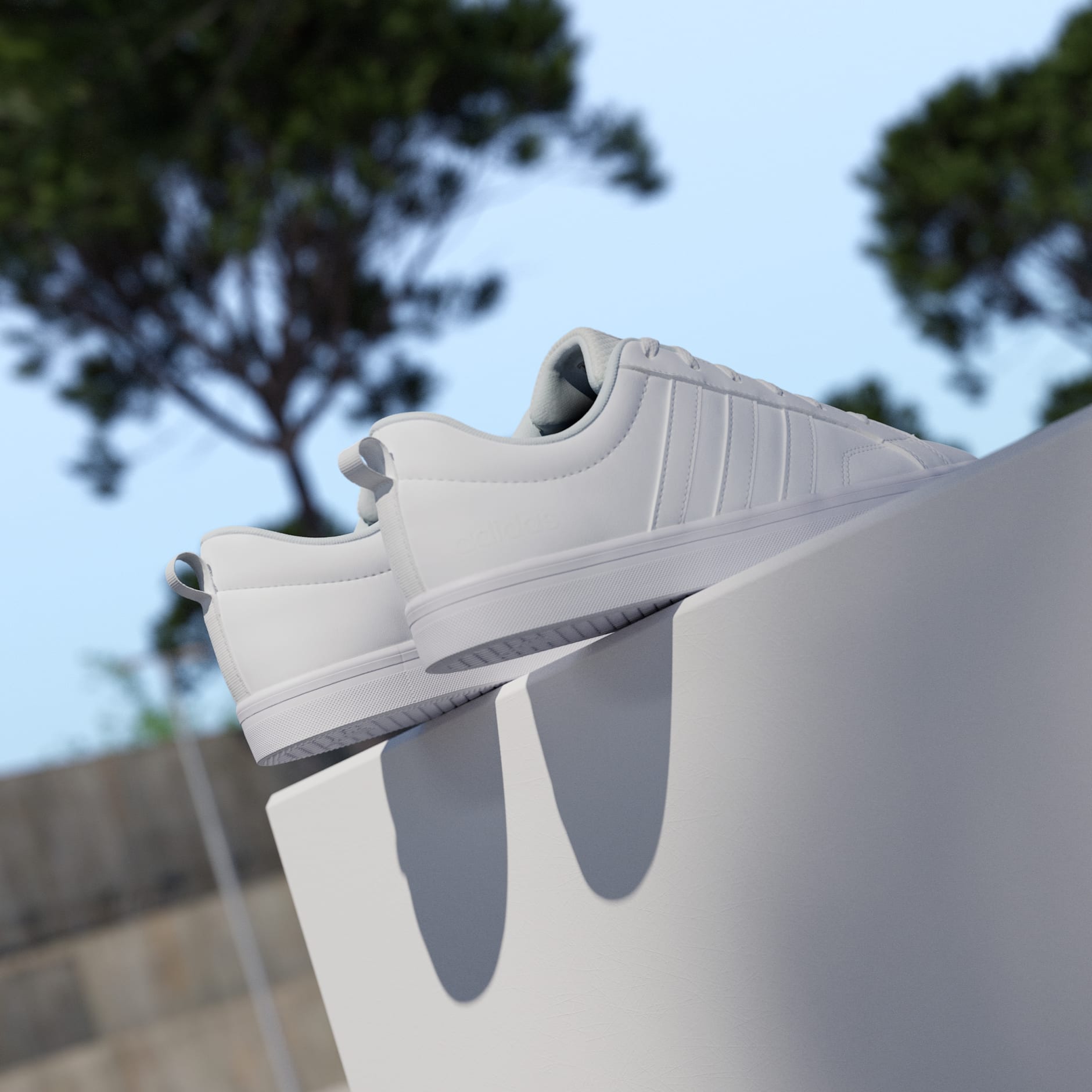 VS Pace 2.0 Shoes