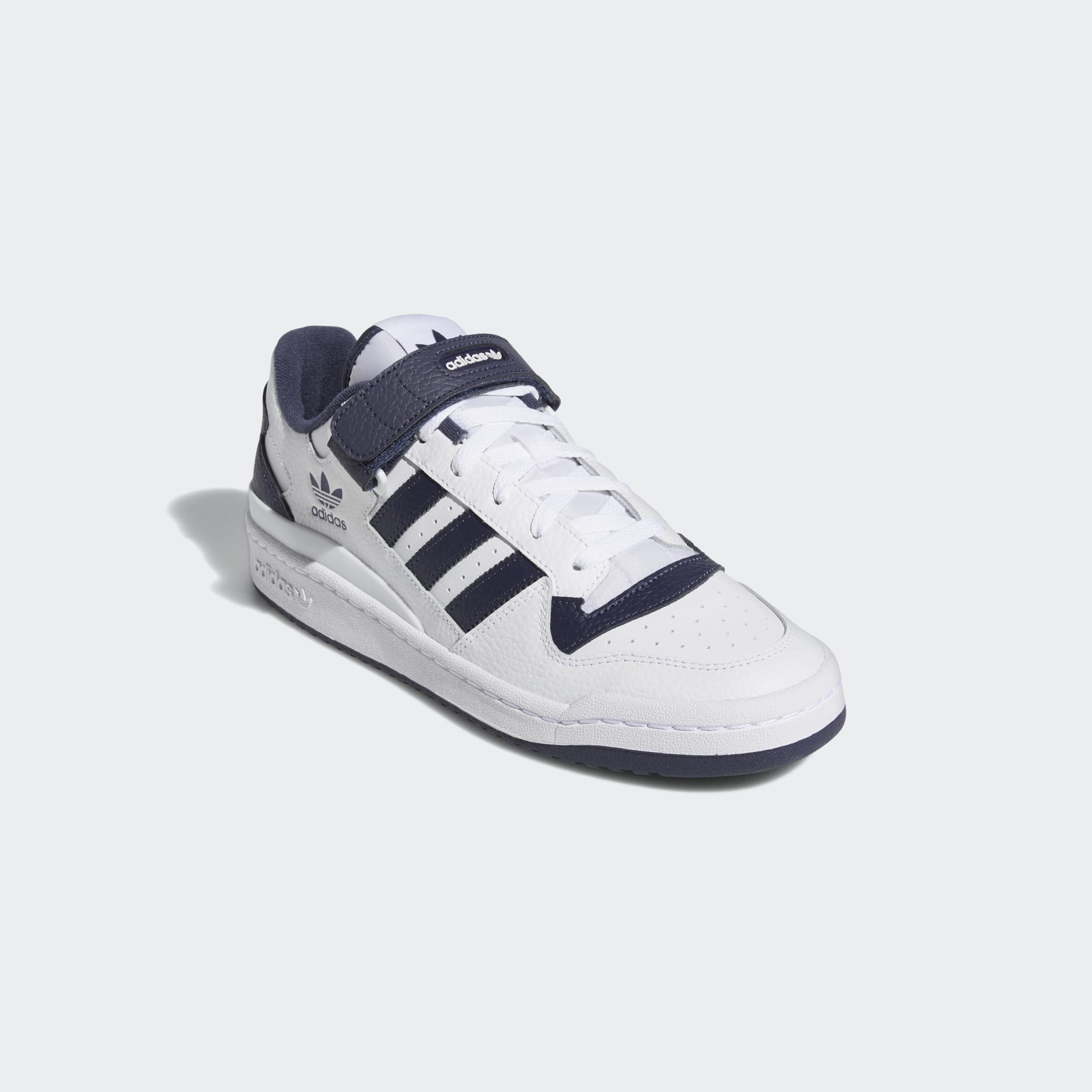 Forum Low Shoes