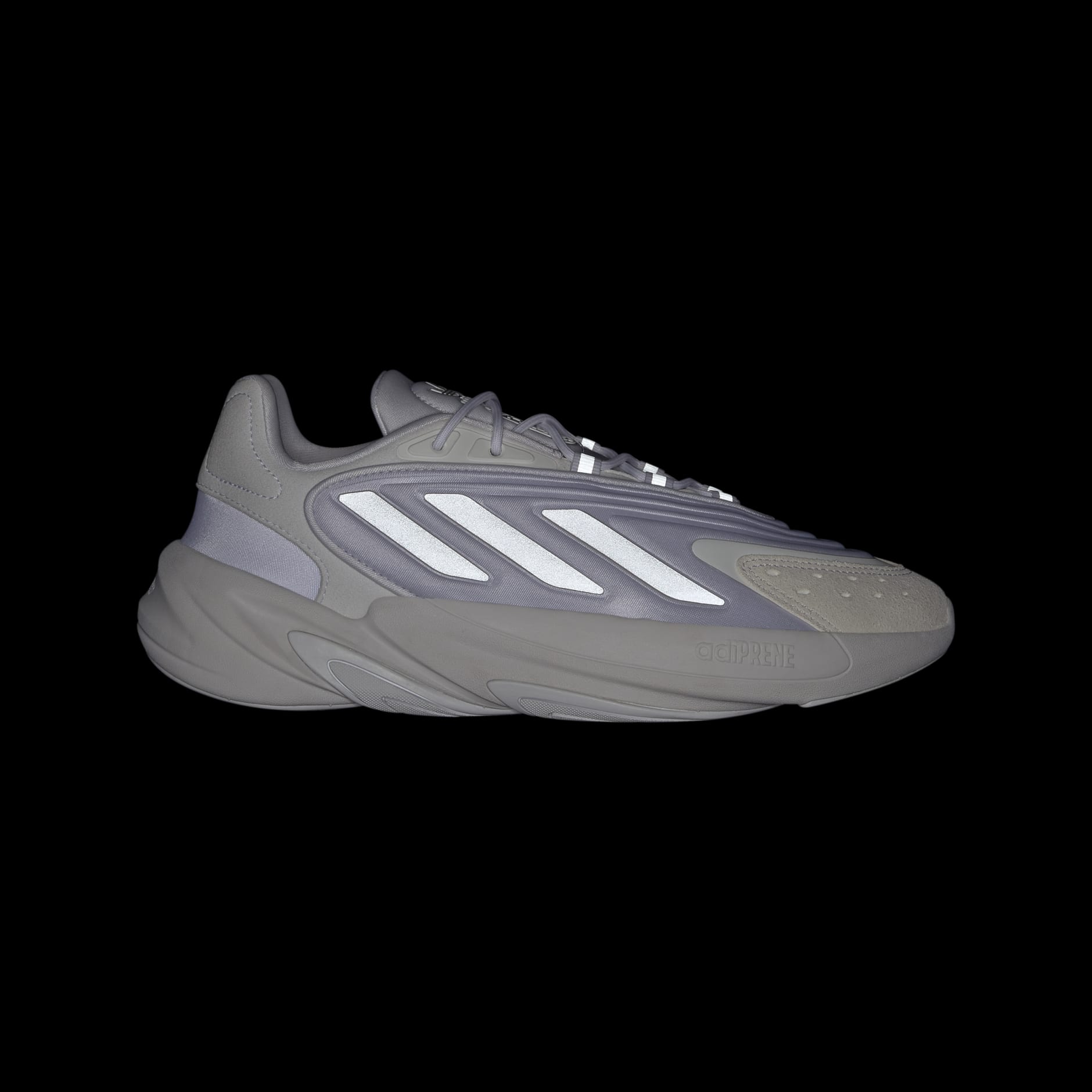 Adidas adiprene trainers best sale