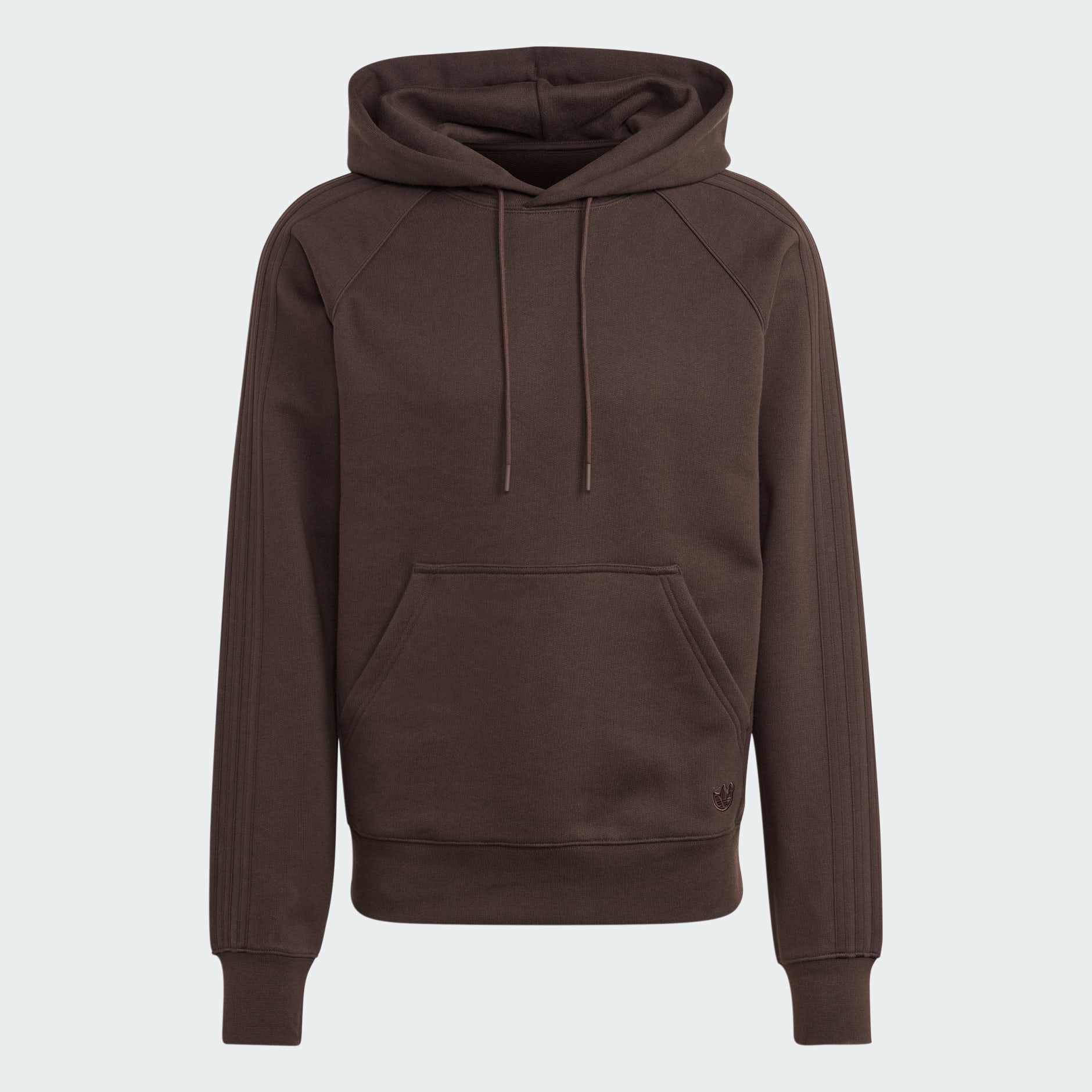 Light brown cheap adidas hoodie