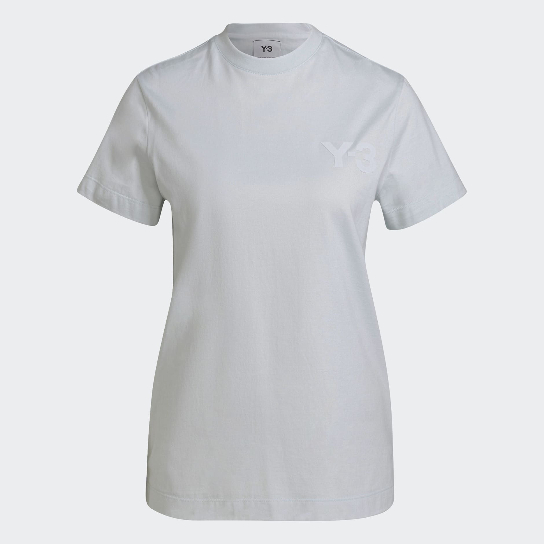 Y-3 Classic Chest Logo Tee