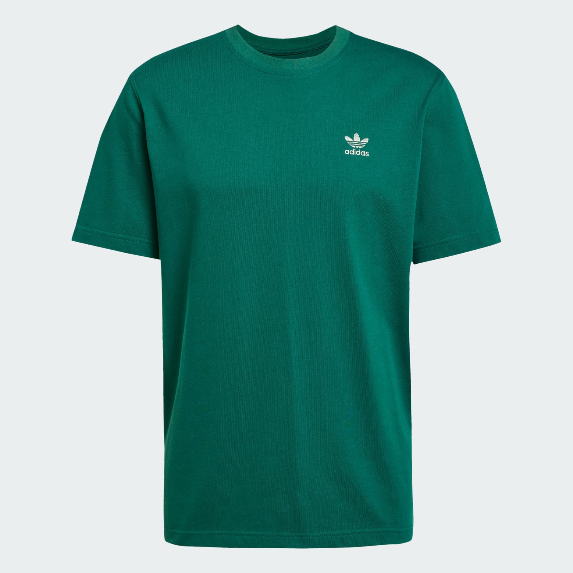 Camiseta Adicolor Classics Back+Front Boxy Trifolio