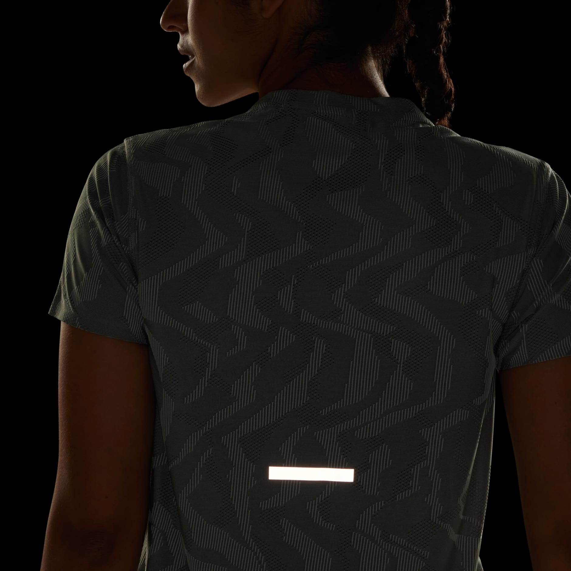 Ultimate Running Engineered Tee CLIMACOOL+