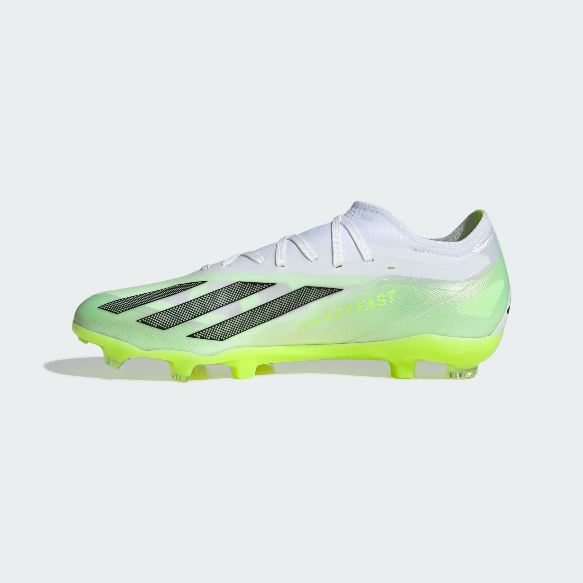 X Crazyfast.2 Firm Ground Boots