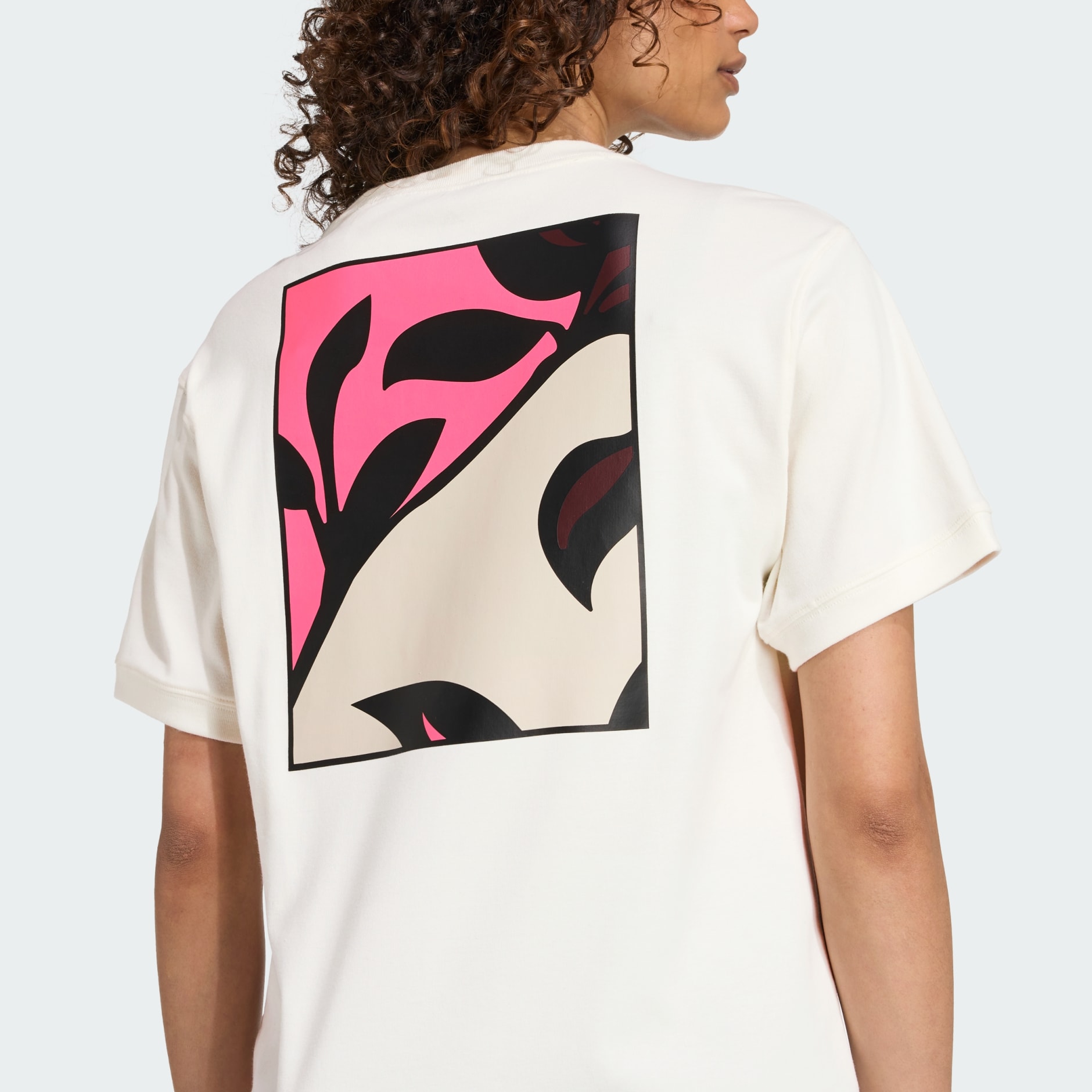 Mercedes - AMG Petronas Formula One Team Summer Graphic Tee