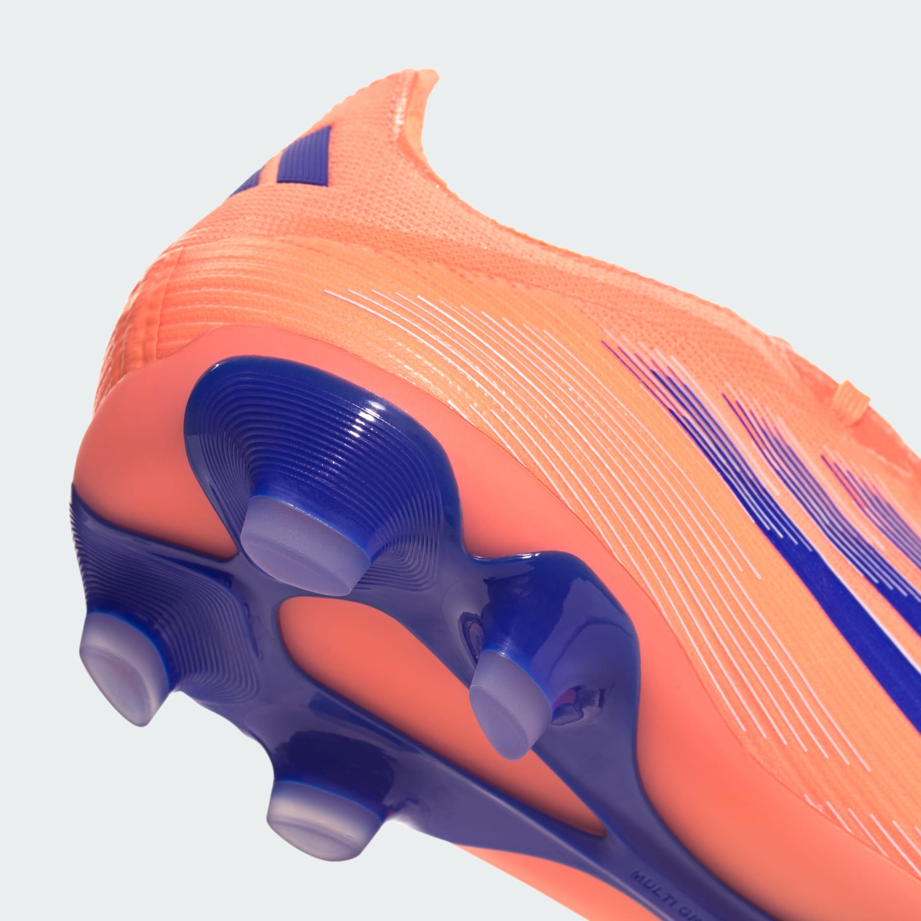 Ghete F50 Pro pentru suprafețe multiple