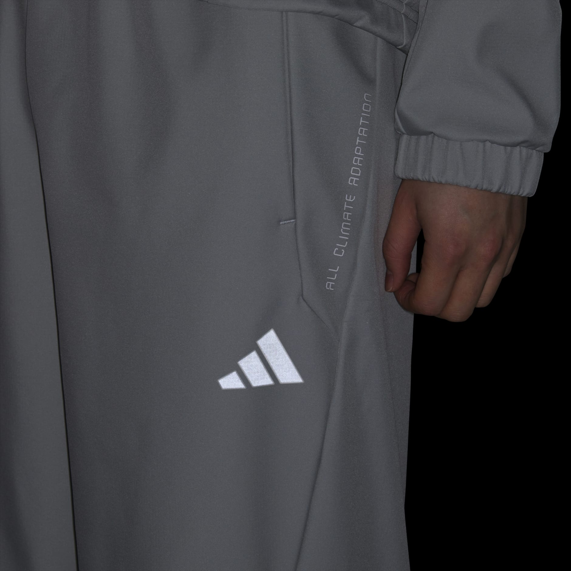 Soft Shell Woven Pants