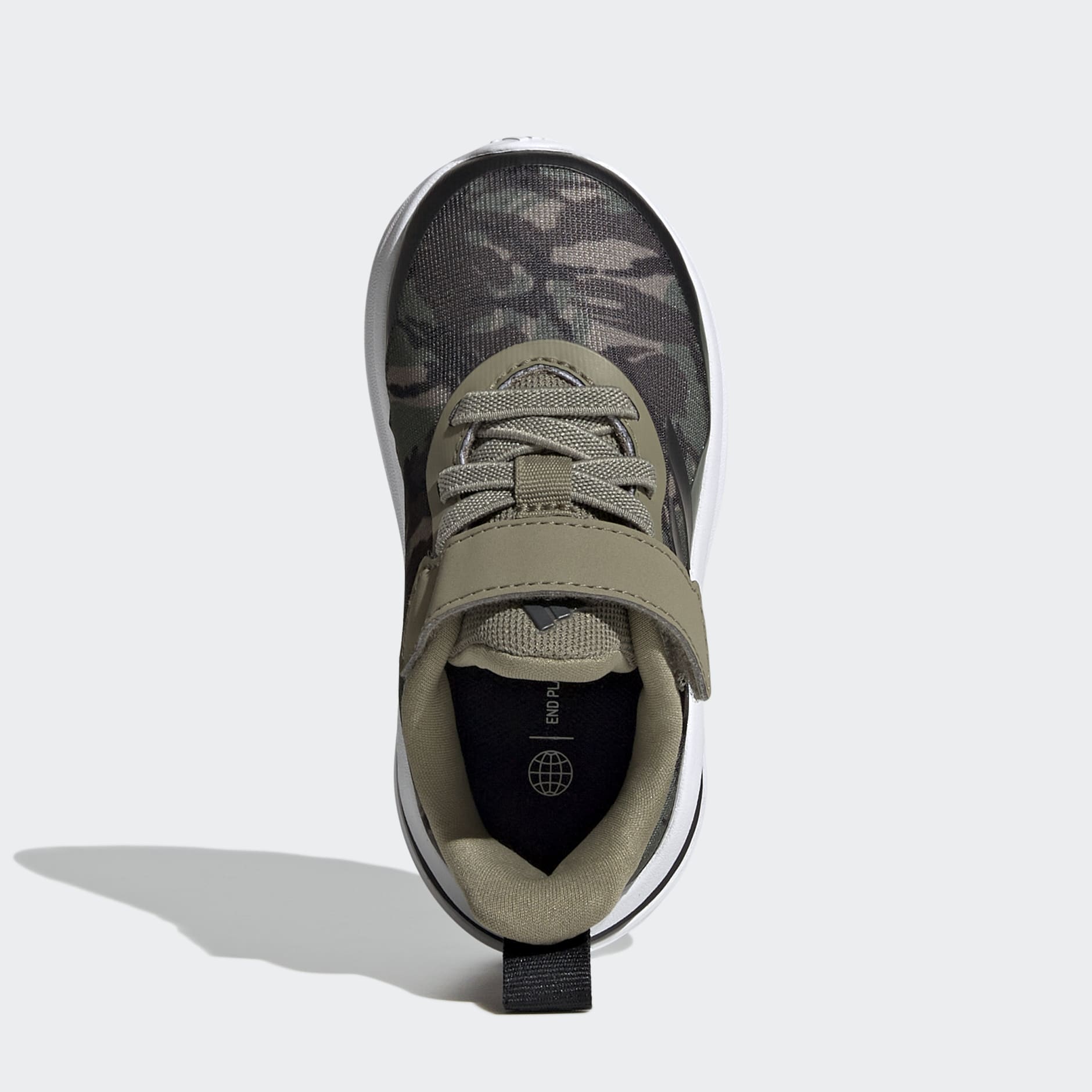 FortaRun Shoes