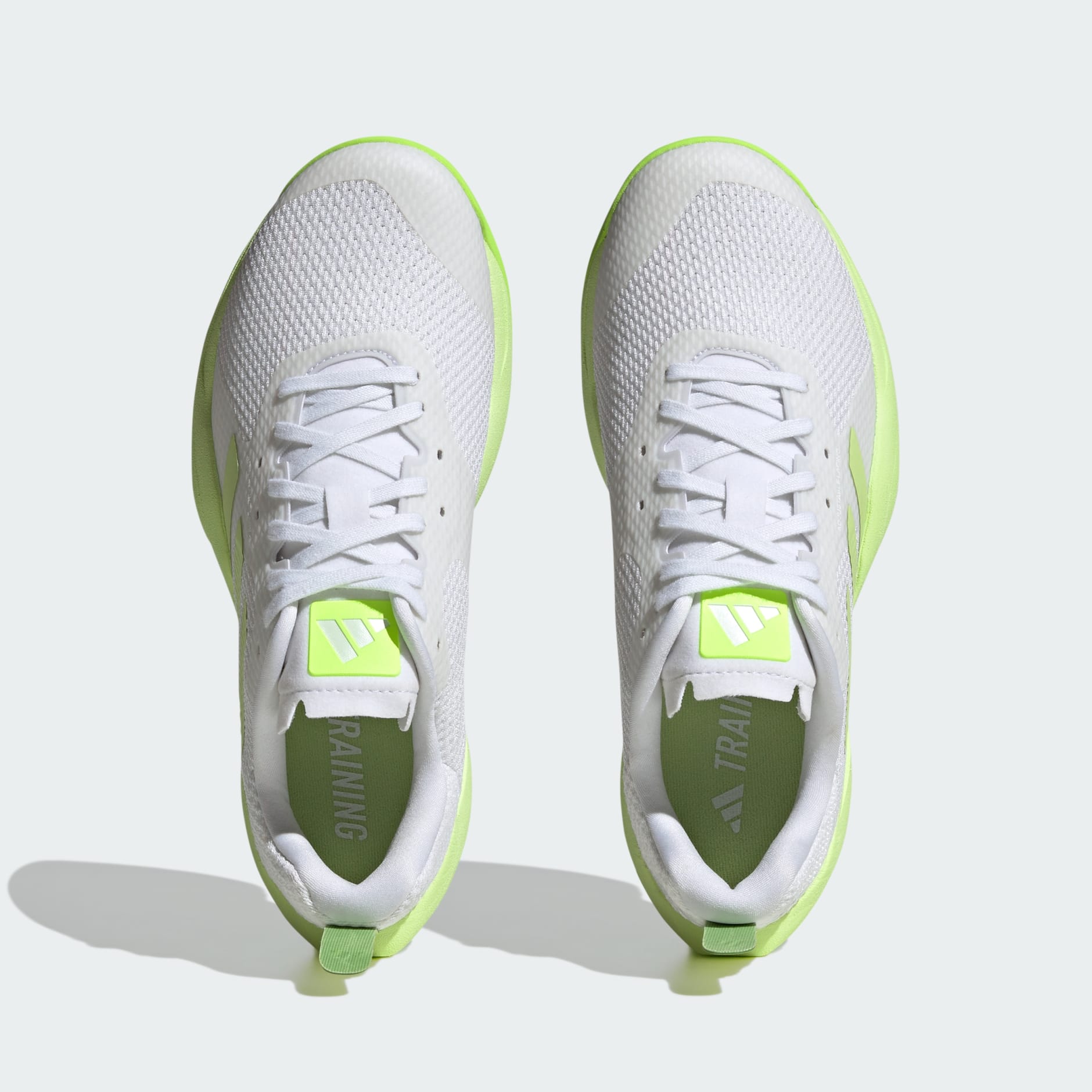 Rapidmove Trainer
