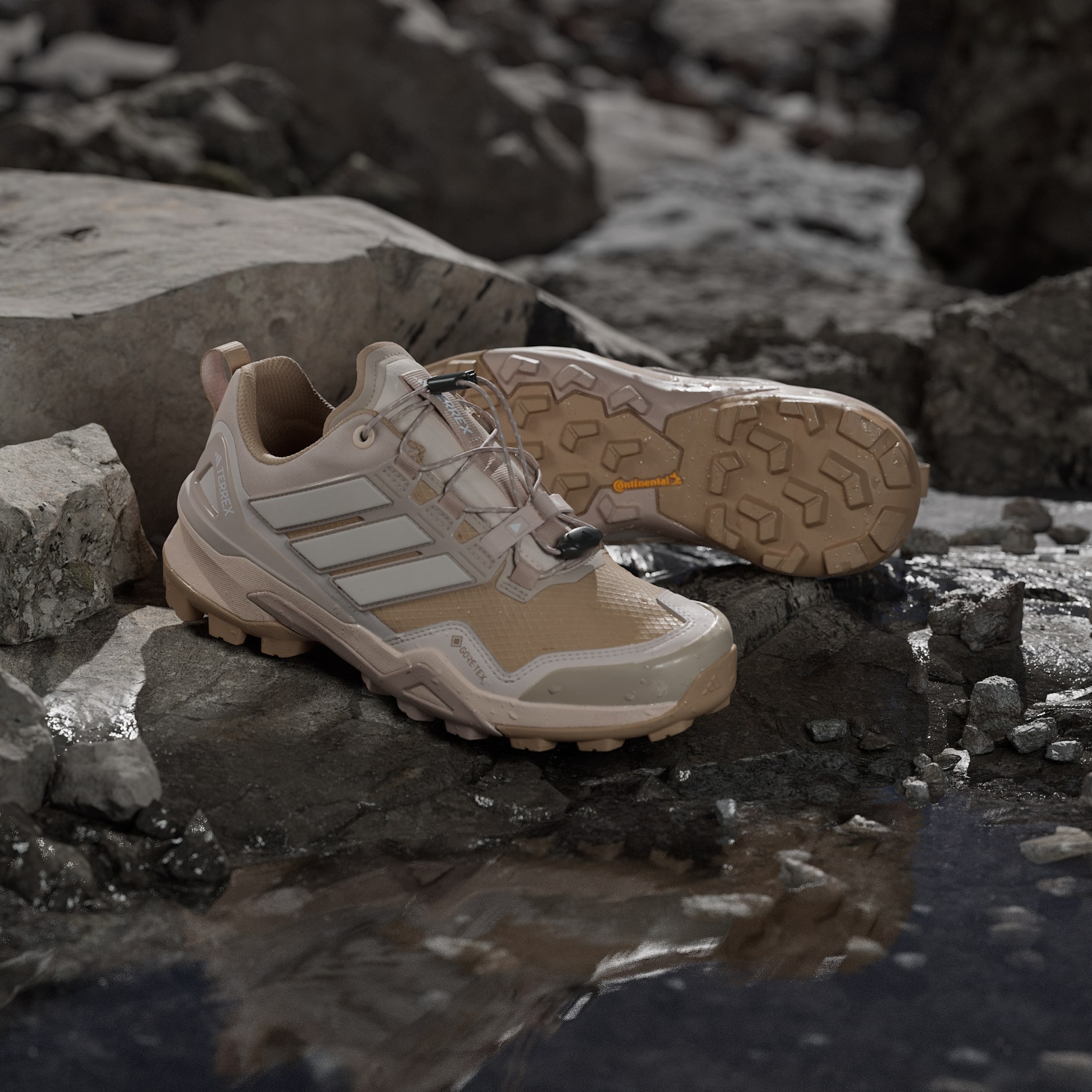 حذاء Terrex Skychaser GORE-TEX Hiking