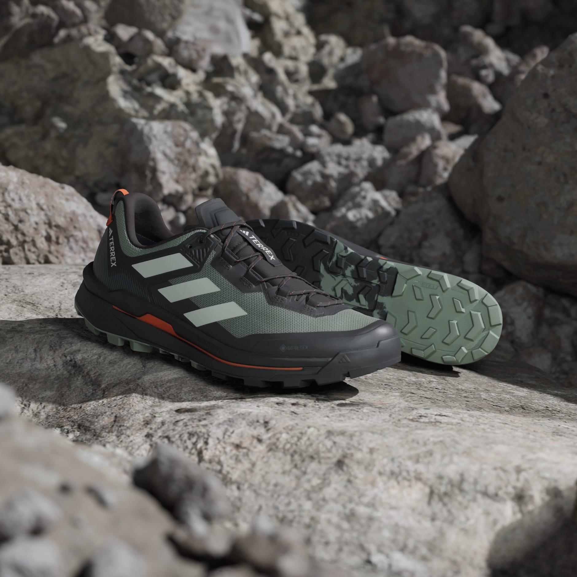 Pantofi de drumeție Terrex Skychaser Tech GORE-TEX