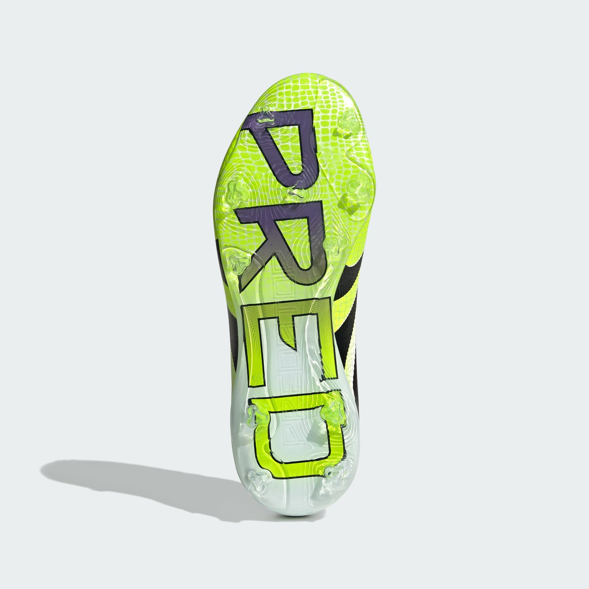 Dječje kopačke bez vezica Predator Elite za tvrdu podlogu