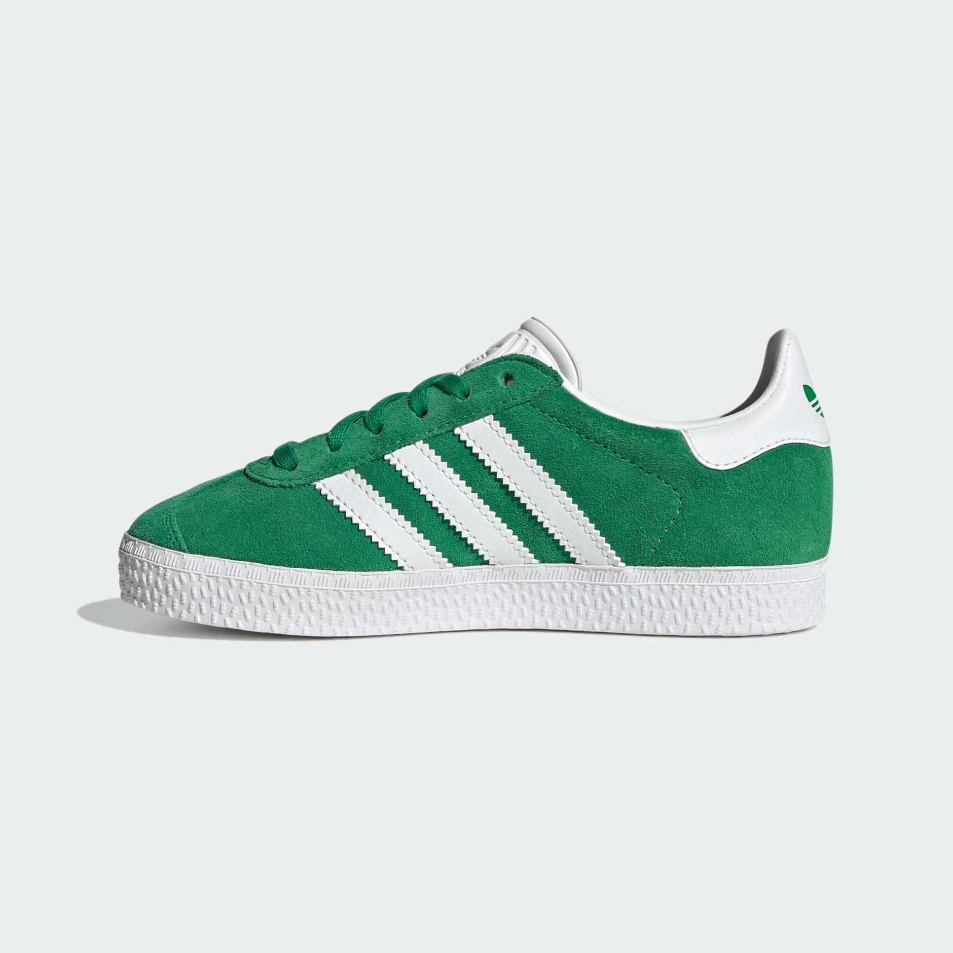 adidas Gazelle Shoes - Green | adidas UAE