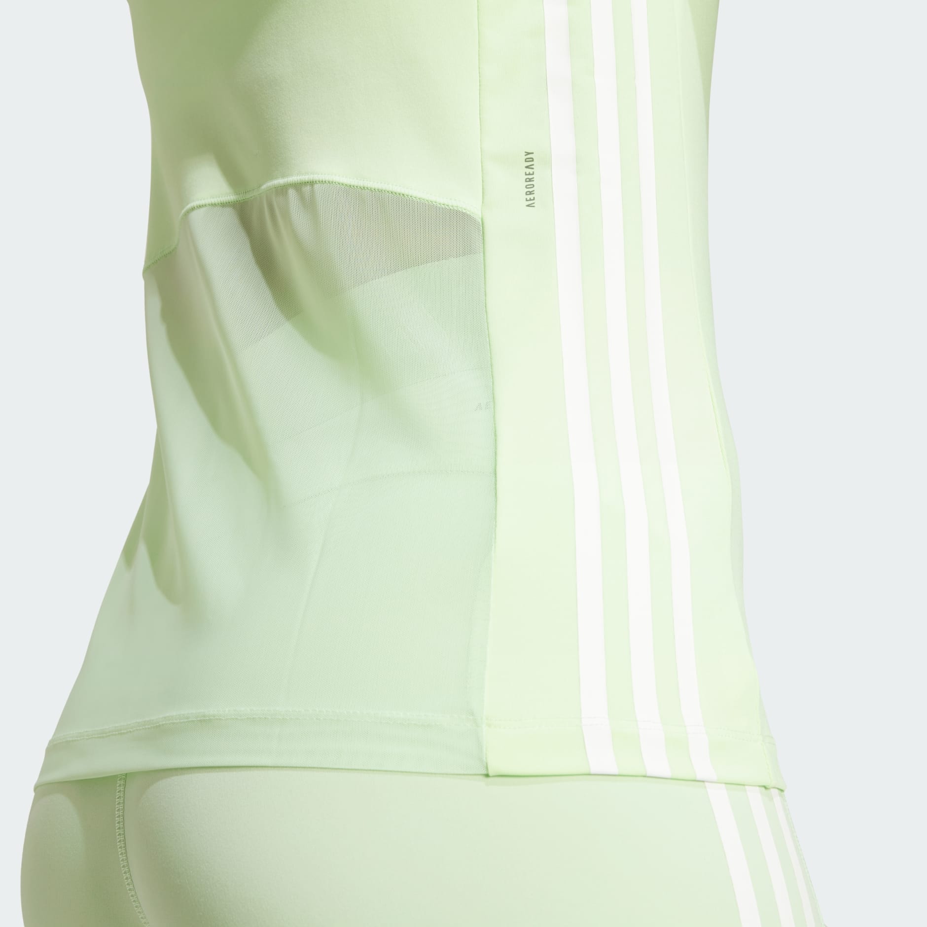 Hyperglam Training Tee