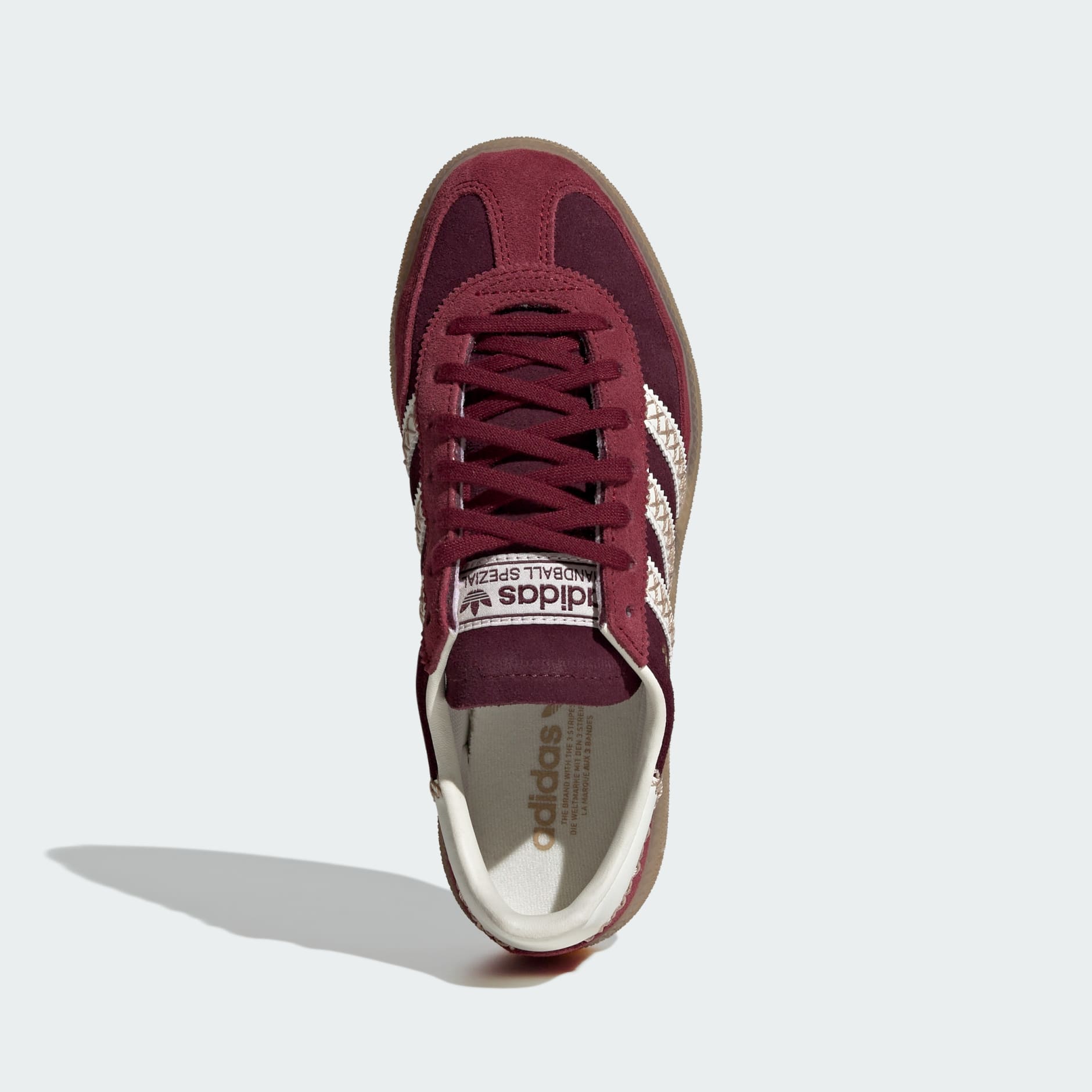 HANDBALL SPEZIAL SHOES