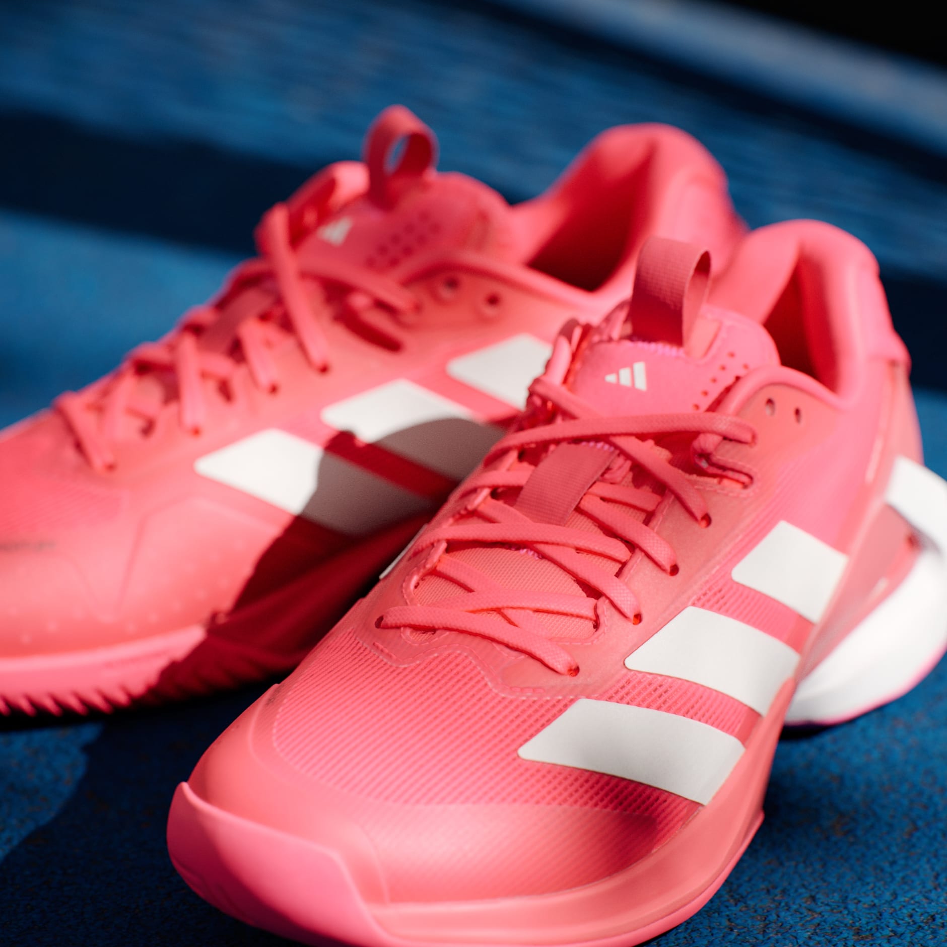 حذاء adizero Ubersonic 5 Tennis