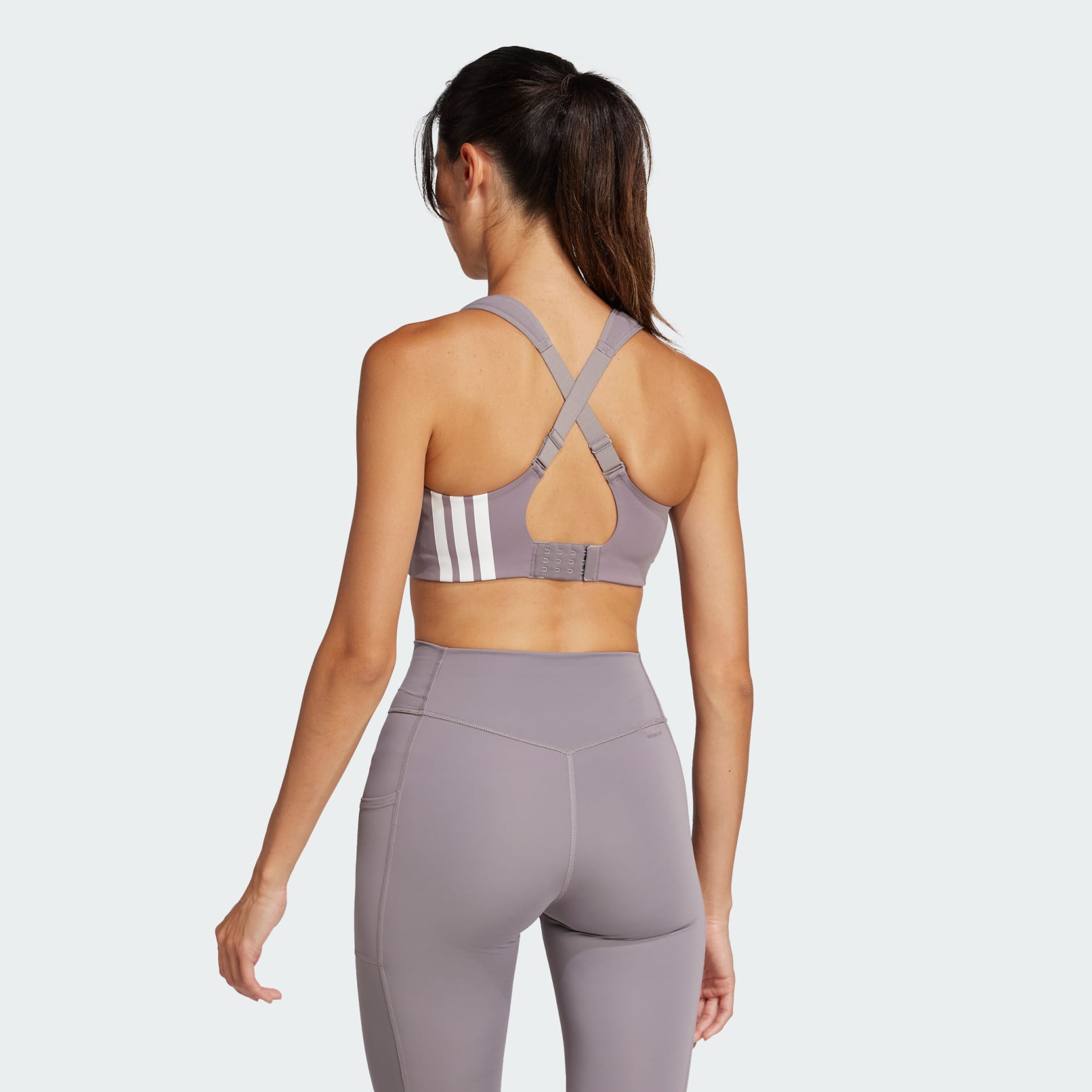 TLRD Impact Training High Support Bra